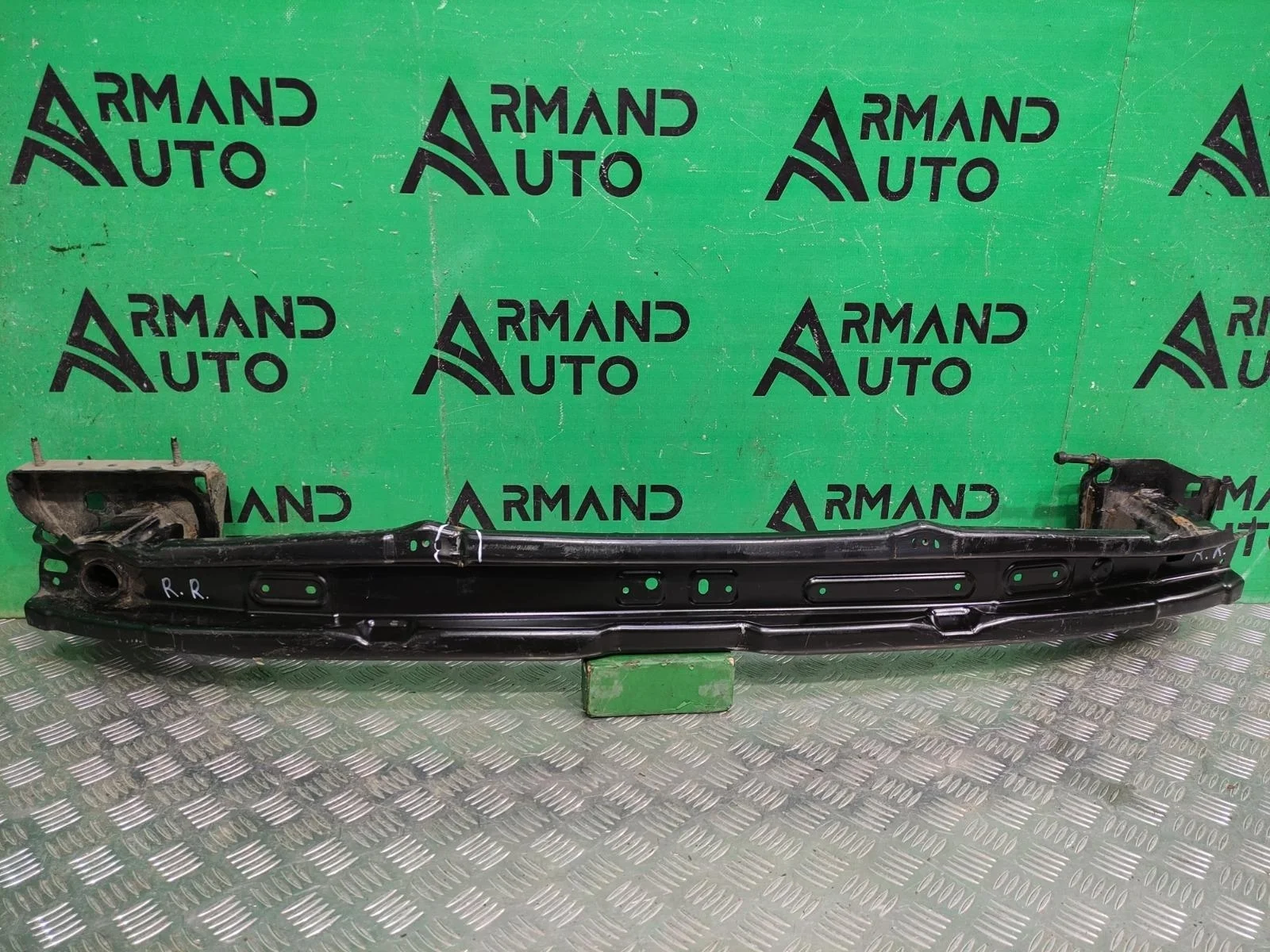 Усилитель бампера LAND ROVER DISCOVERY SPORT 2014-нв LR059014 1 L550, задний