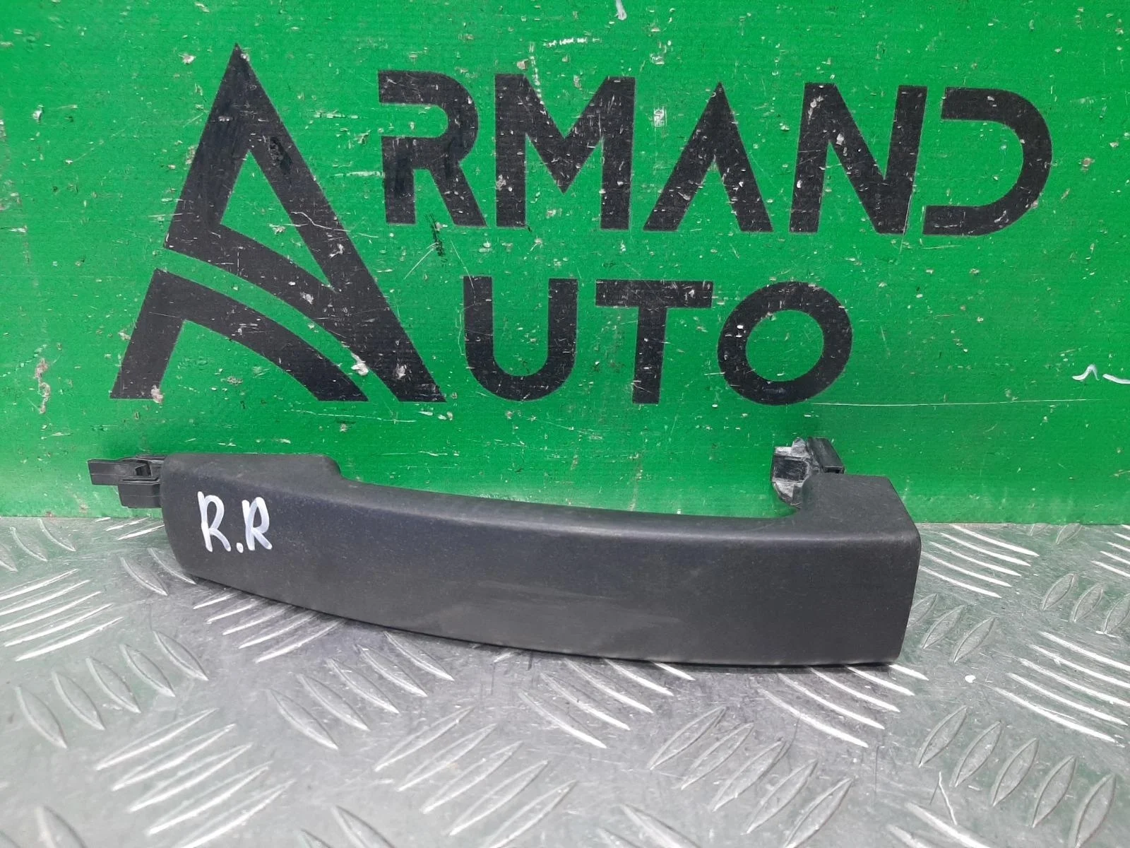 Ручка двери внешняя LAND ROVER DISCOVERY 2004-2009 CXA000016PMA 3