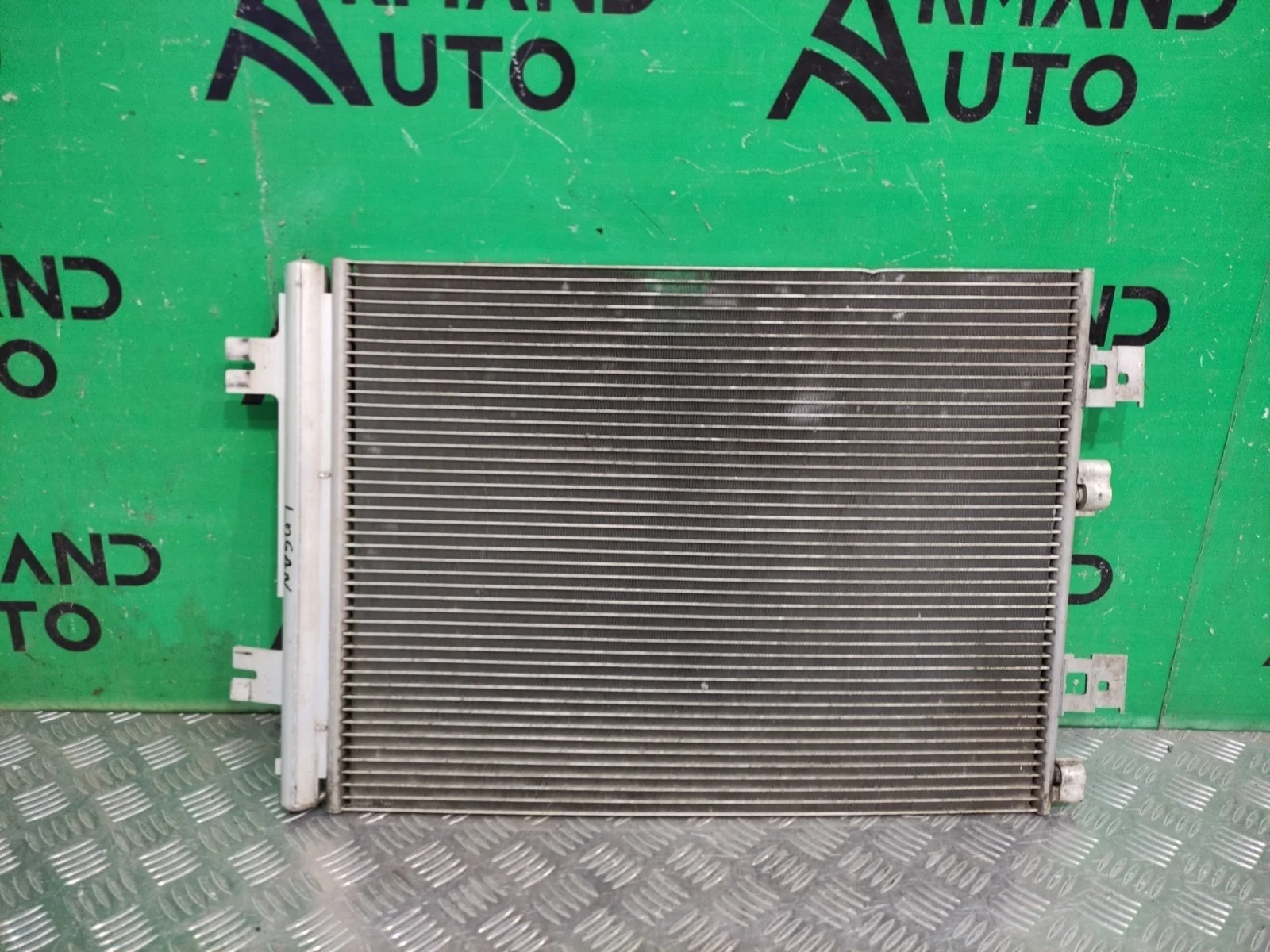 Радиатор кондиционера LADA LARGUS 2012-2021 921007794R 1