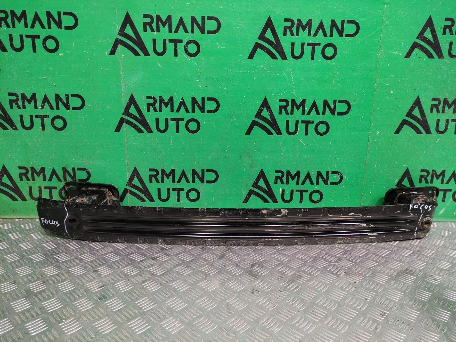 Усилитель бампера FORD FOCUS 2011-2019 1859062 3, задний