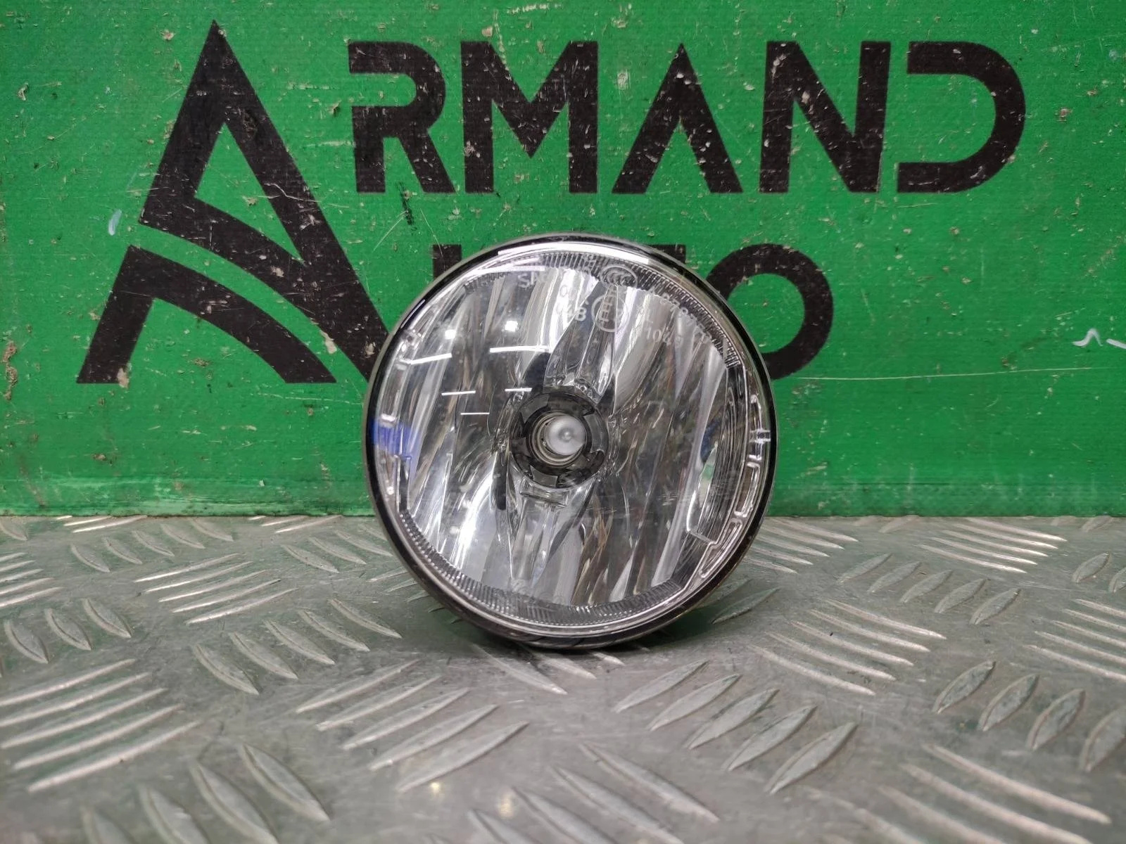 ПТФ Renault Logan 2012-2022 261500097R 2