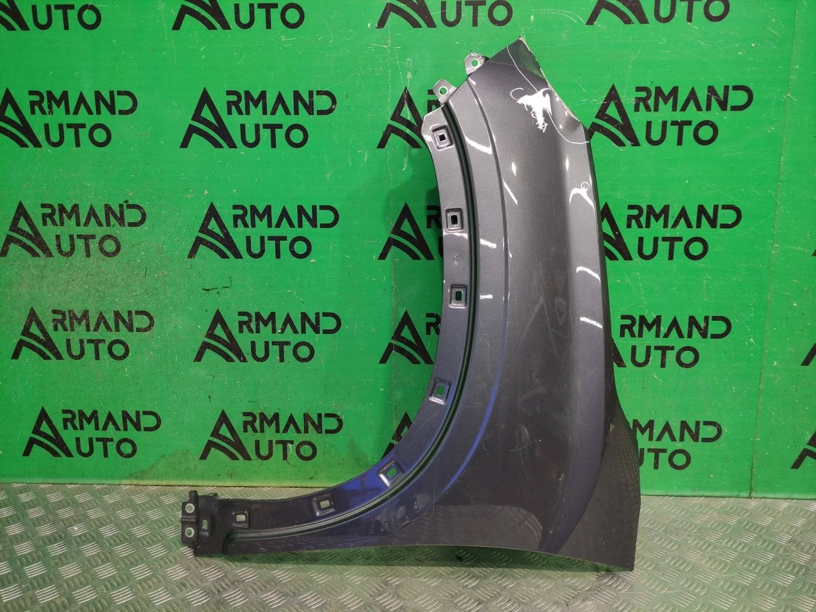 Крыло Hyundai creta 2021-нв 66311BW000 2, переднее левое