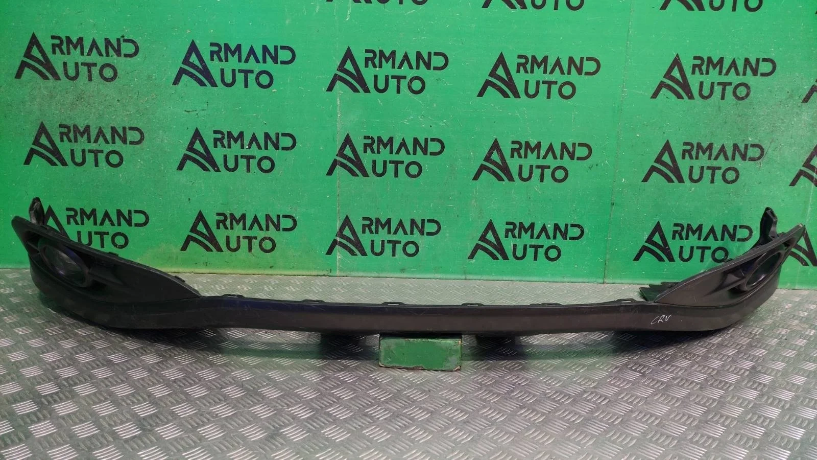 Юбка бампера Honda Cr-v 2011-2015 04712T0AA90 4, передняя