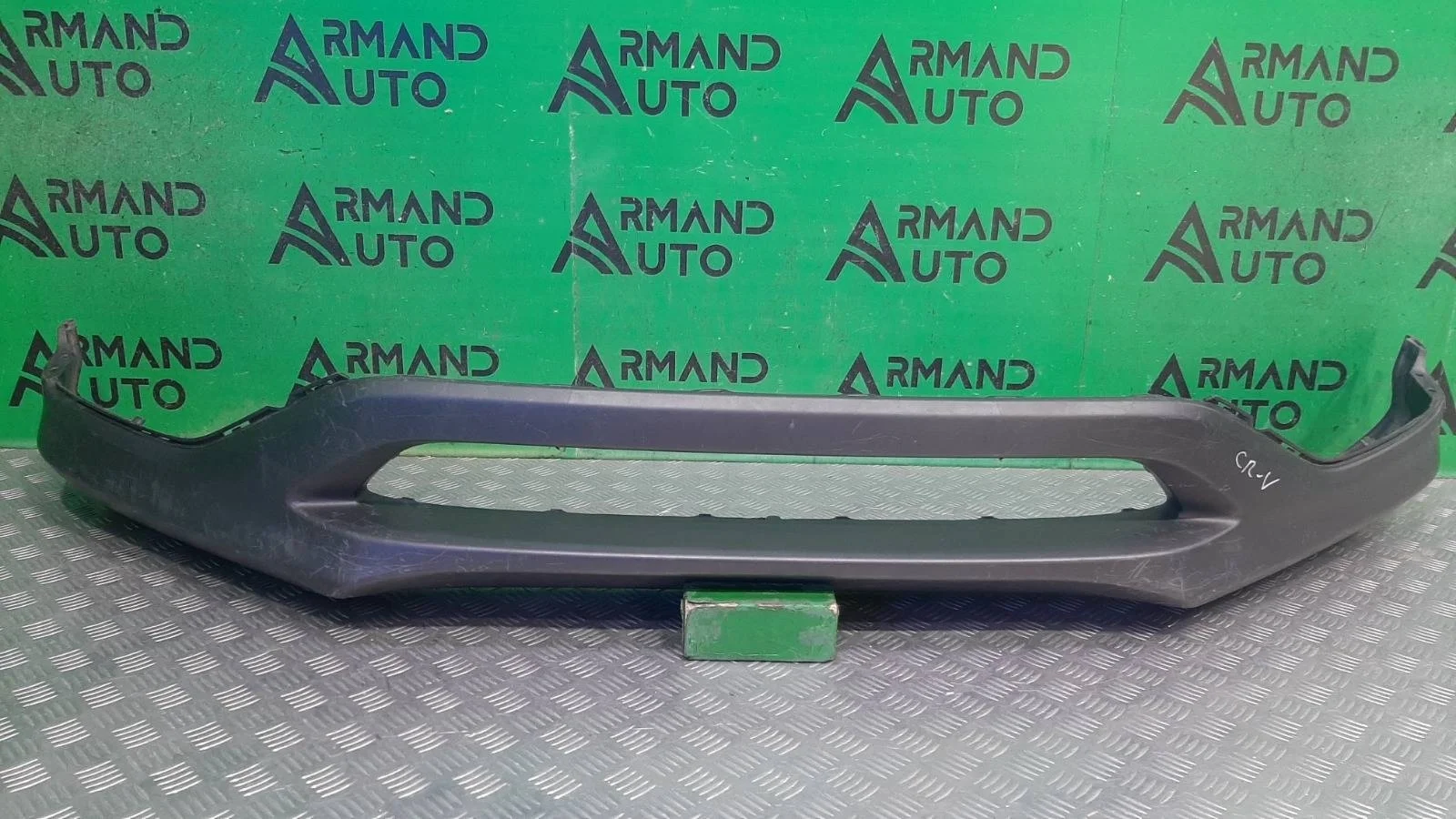 Юбка бампера Honda Cr-v 2011-2015 71102T1GG00 4, передняя