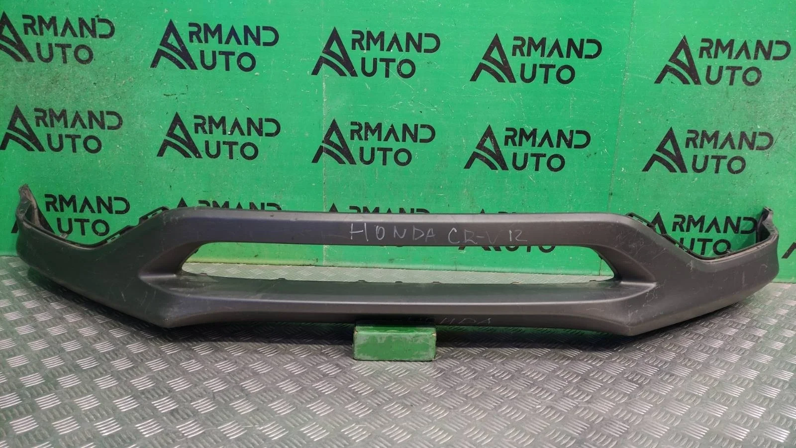 Юбка бампера Honda Cr-v 2011-2015 71102T1GG00 4, передняя