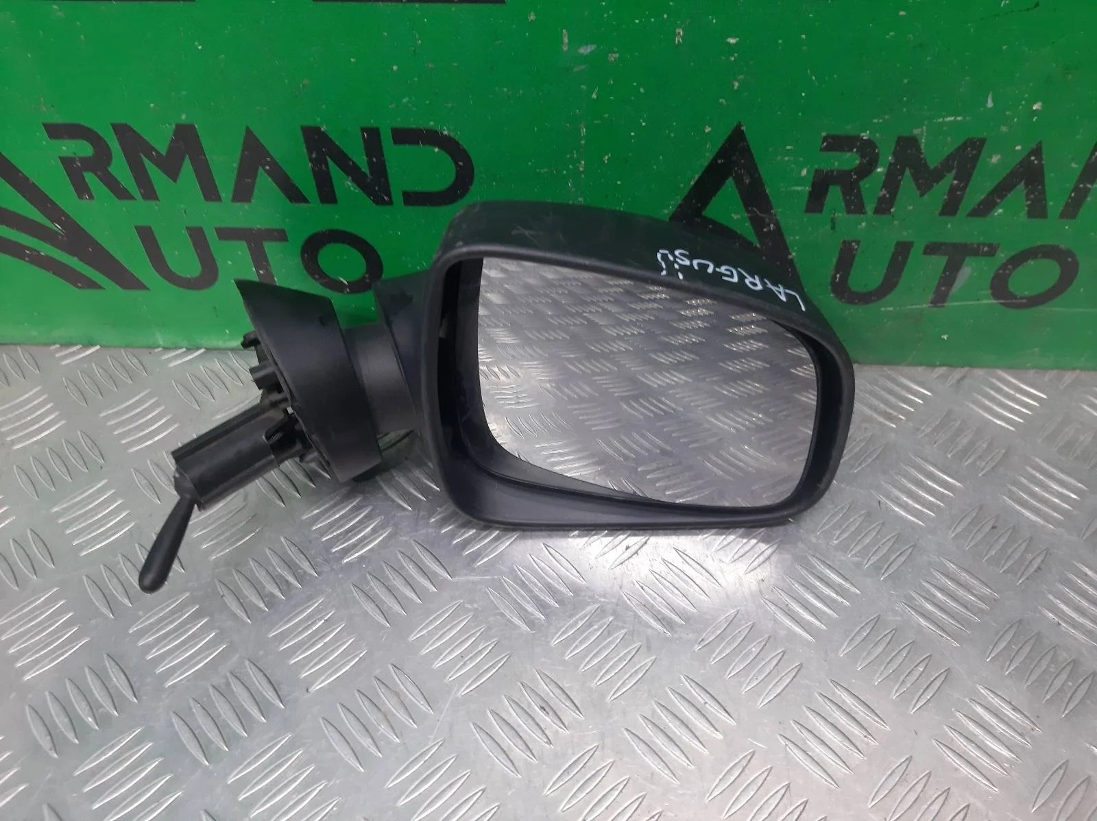 Зеркало Renault Logan 2004-2015 8200965092 1, правое