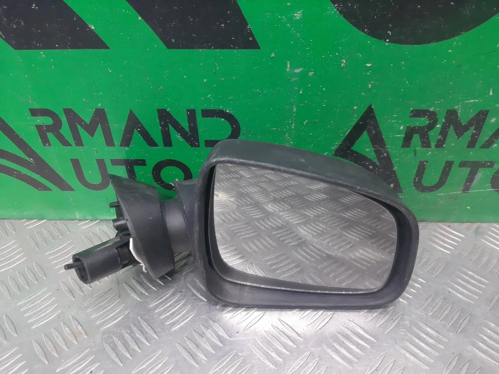 Зеркало Renault Logan 2004-2015 8200965092 1, правое