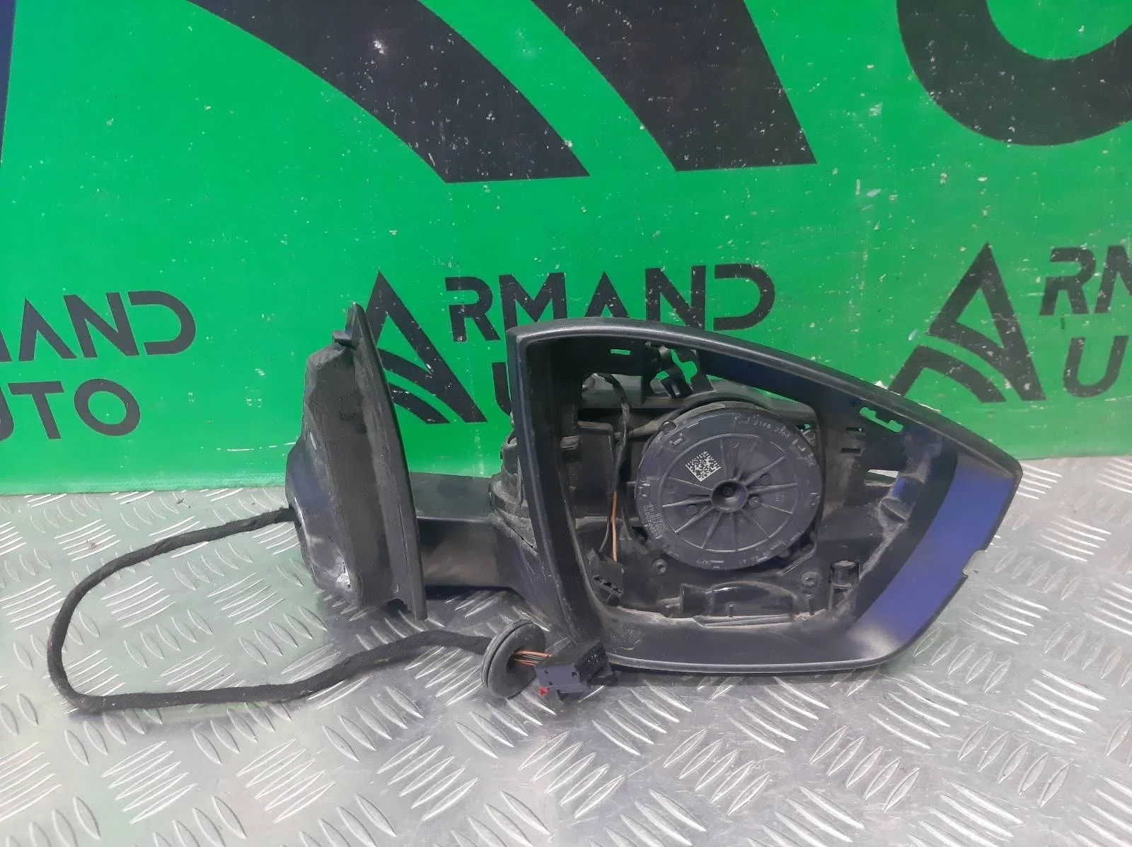 Зеркало Skoda Kodiaq 2016-нв 566857508 1, правое