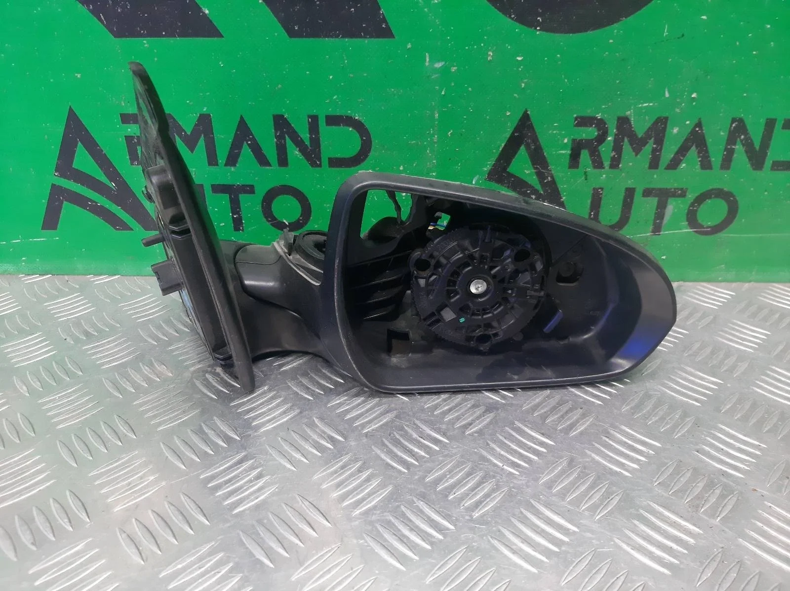 Зеркало Hyundai Solaris 2017-2022 87620H5110 2, правое
