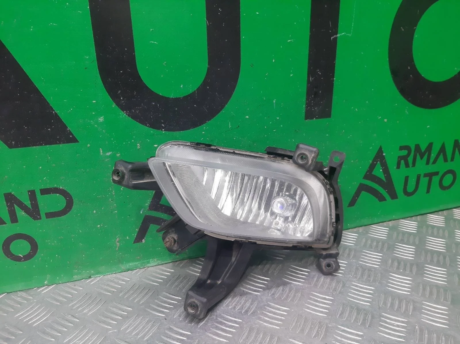 ПТФ KIA Cerato 2013-2016 92201A7050 3, левый