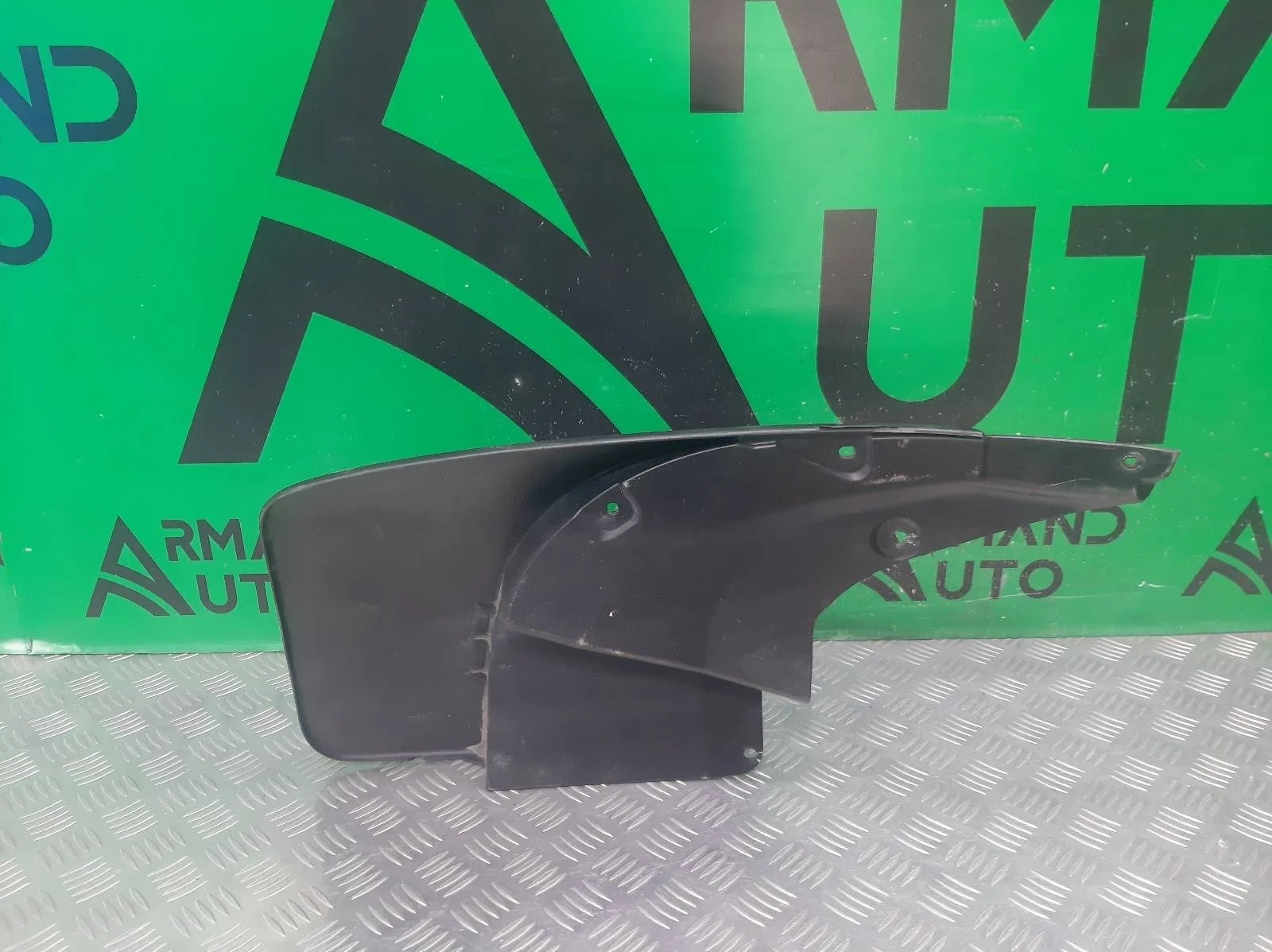 Брызговик Toyota Land Cruiser Prado 2009-2024 7662560330 150, задний правый