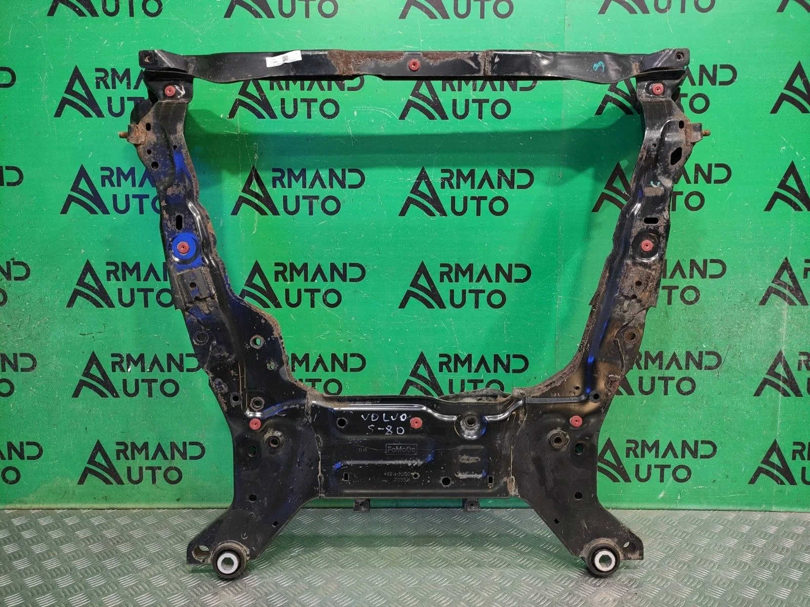 Подрамник VOLVO S60 2010-2018 31406810 2, передний
