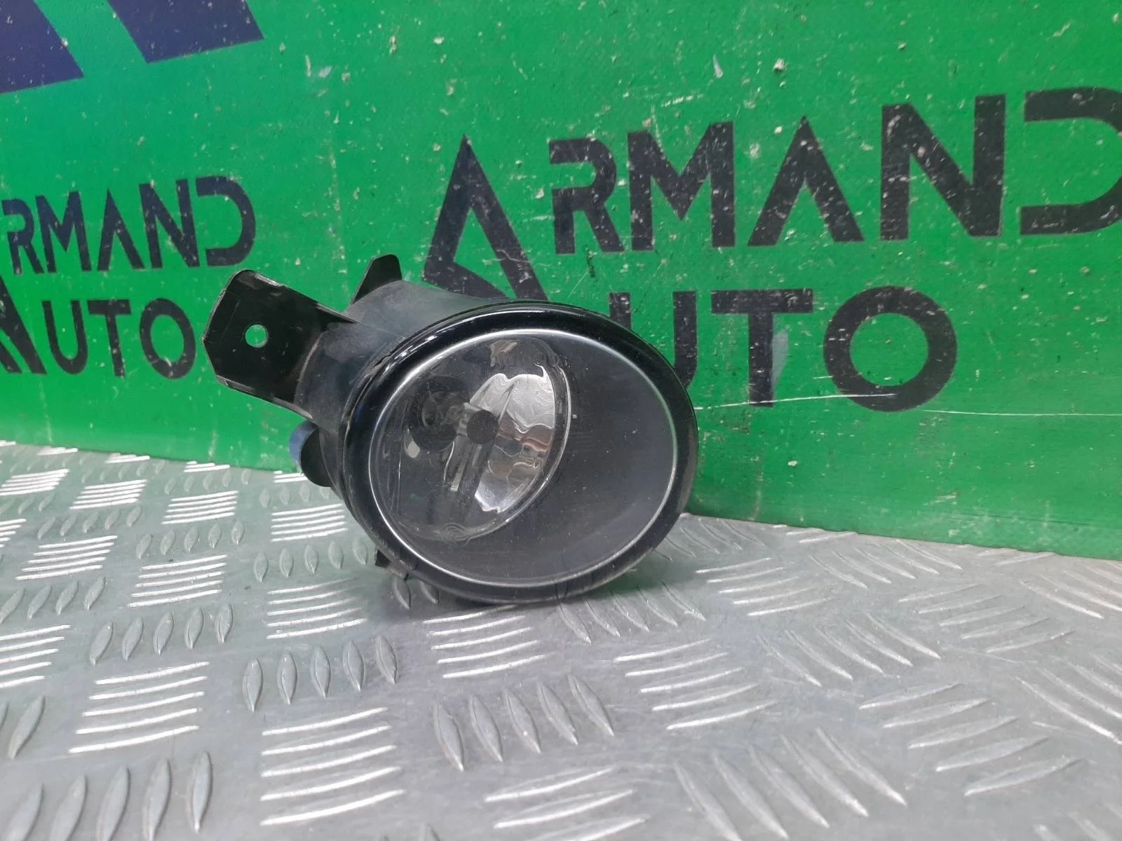 ПТФ Nissan Qashqai 2006-2013 261508992A 1 J10, правый