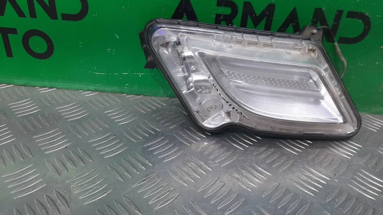 Дхо Volvo S60 2010-2013 31278557 2, левое