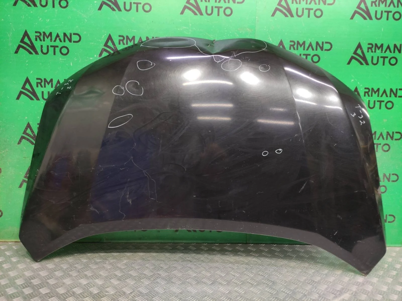 Капот Nissan X-Trail 2013-2022 F5100HX7AA 3 T32