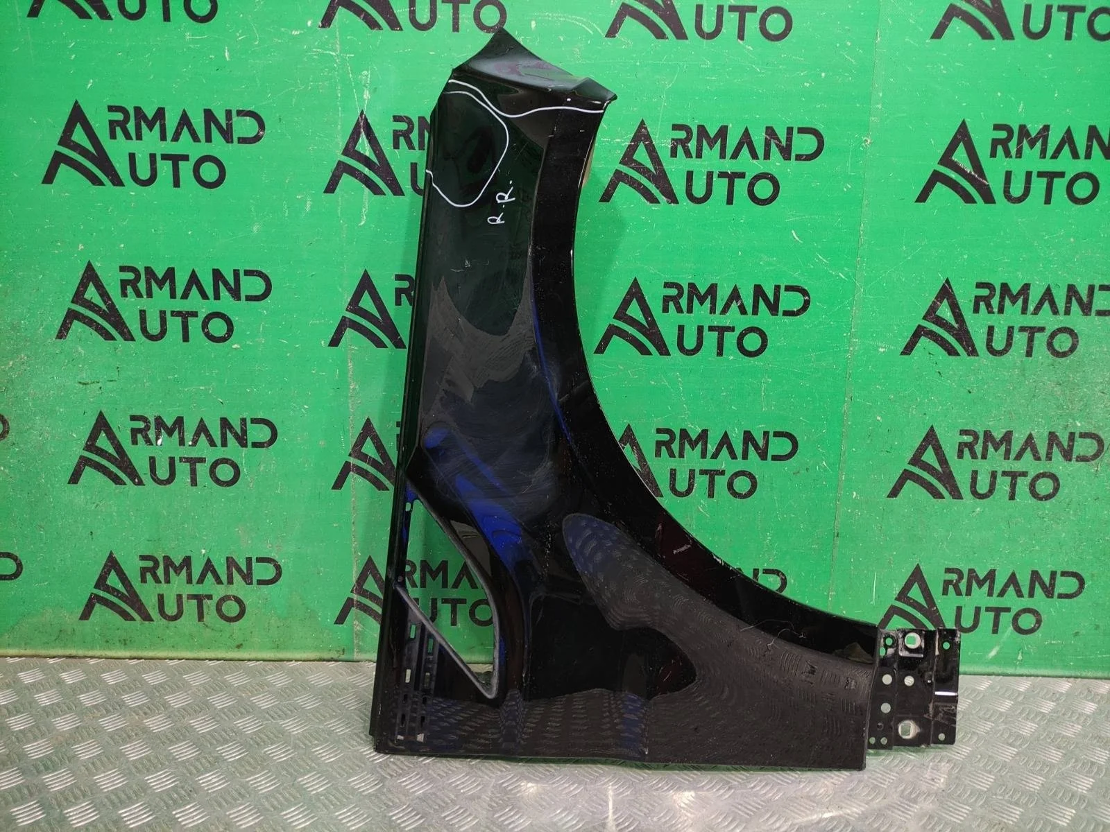 Крыло Land Rover Range Rover Sport 2013-2017 LR044231 2 L494, переднее правое