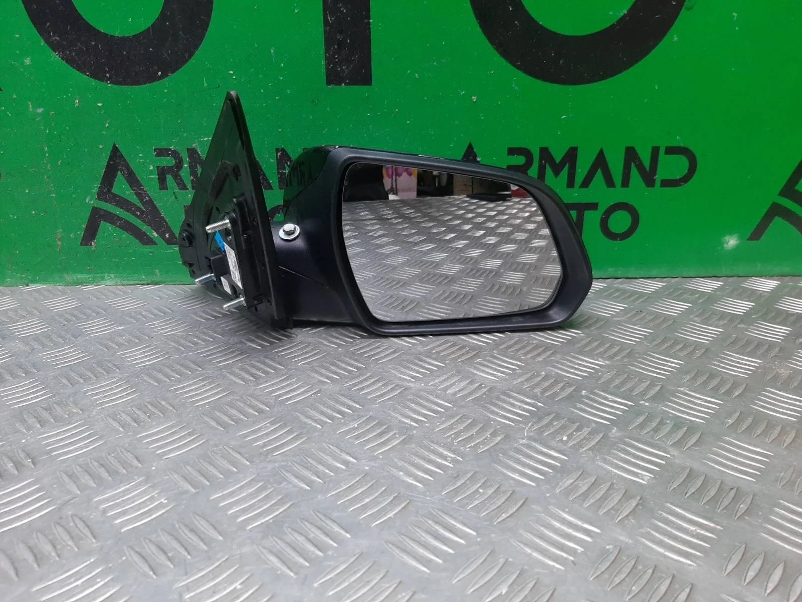 Зеркало HYUNDAI Creta 2016-2021 87620C9110 1, правое