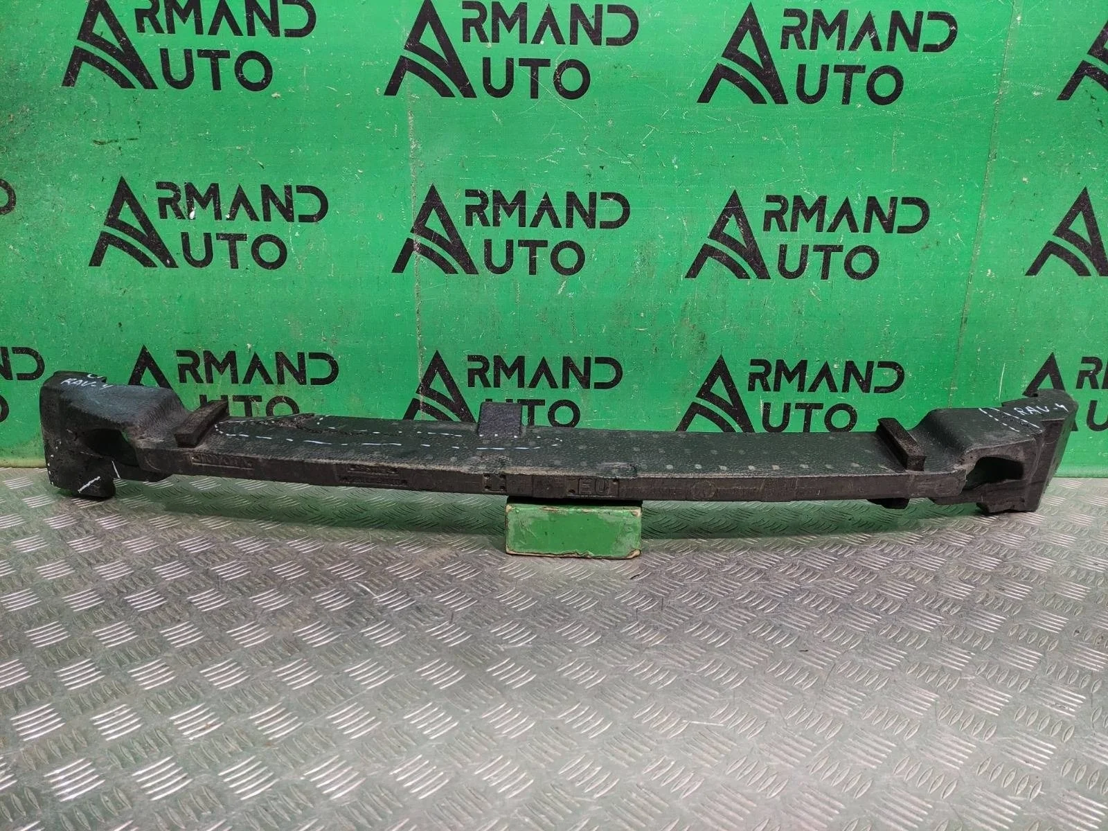 Абсорбер бампера Toyota RAV4 2015-2019 5261442110 4 CA40, передний