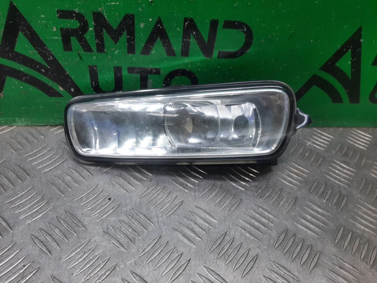 ПТФ Ford Focus 2014-2019 1874688 3, левый