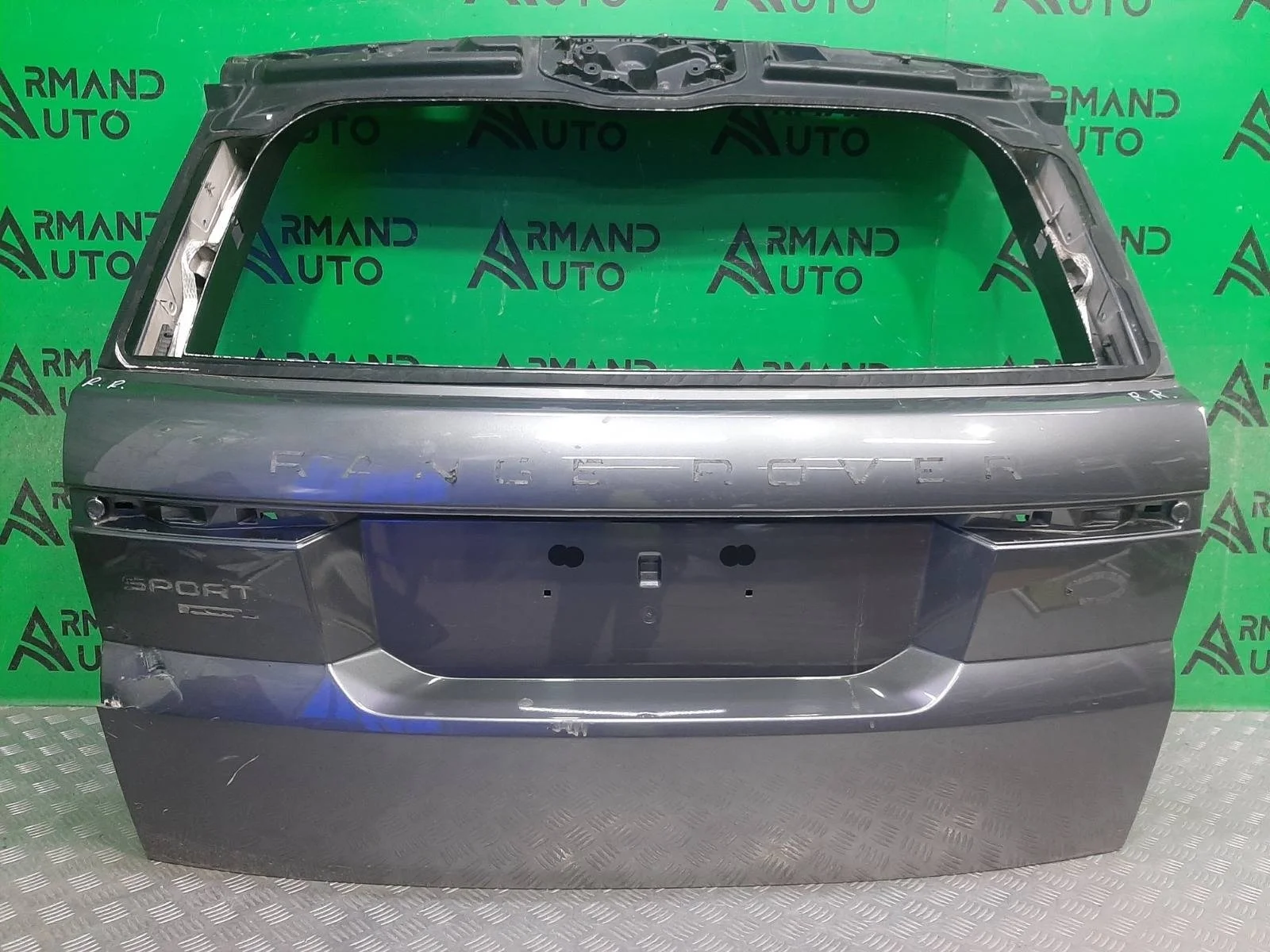 Дверь багажника Land Rover Range Rover Sport 2013-2022 LR113833 2 L494