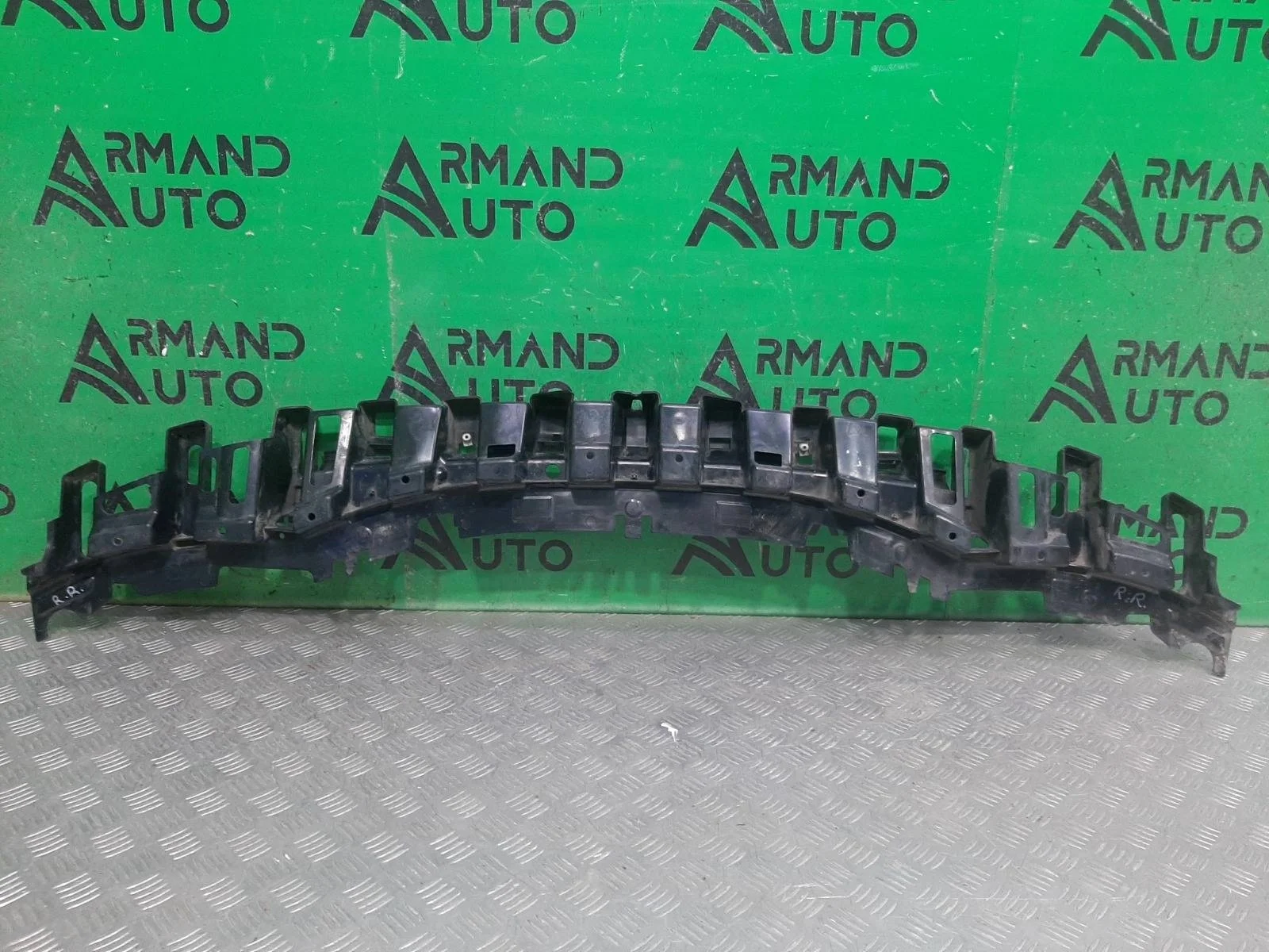 Абсорбер бампера Land Rover Range Rover Sport 2013-2017 LR045204 2 L494, передний