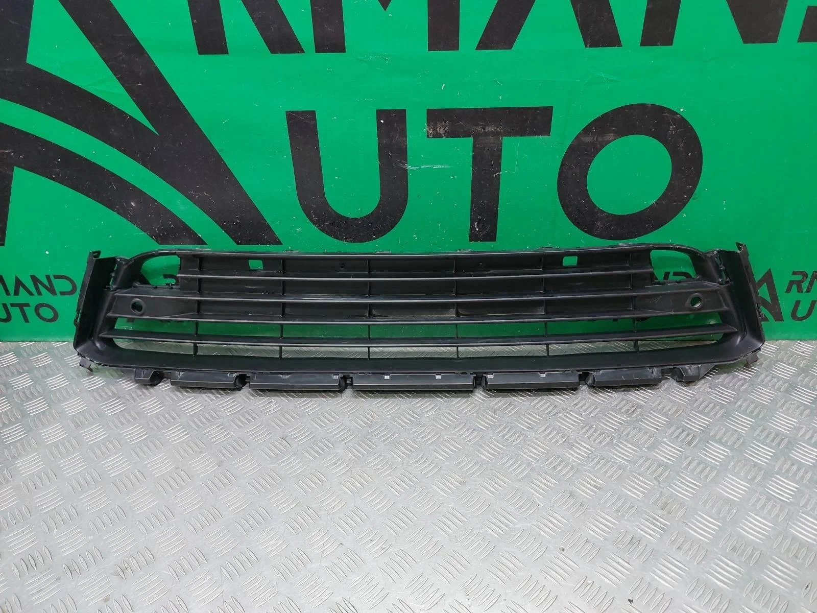 Решетка бампера Lexus RX 2015-2019 5311248902 4 AL20, передняя