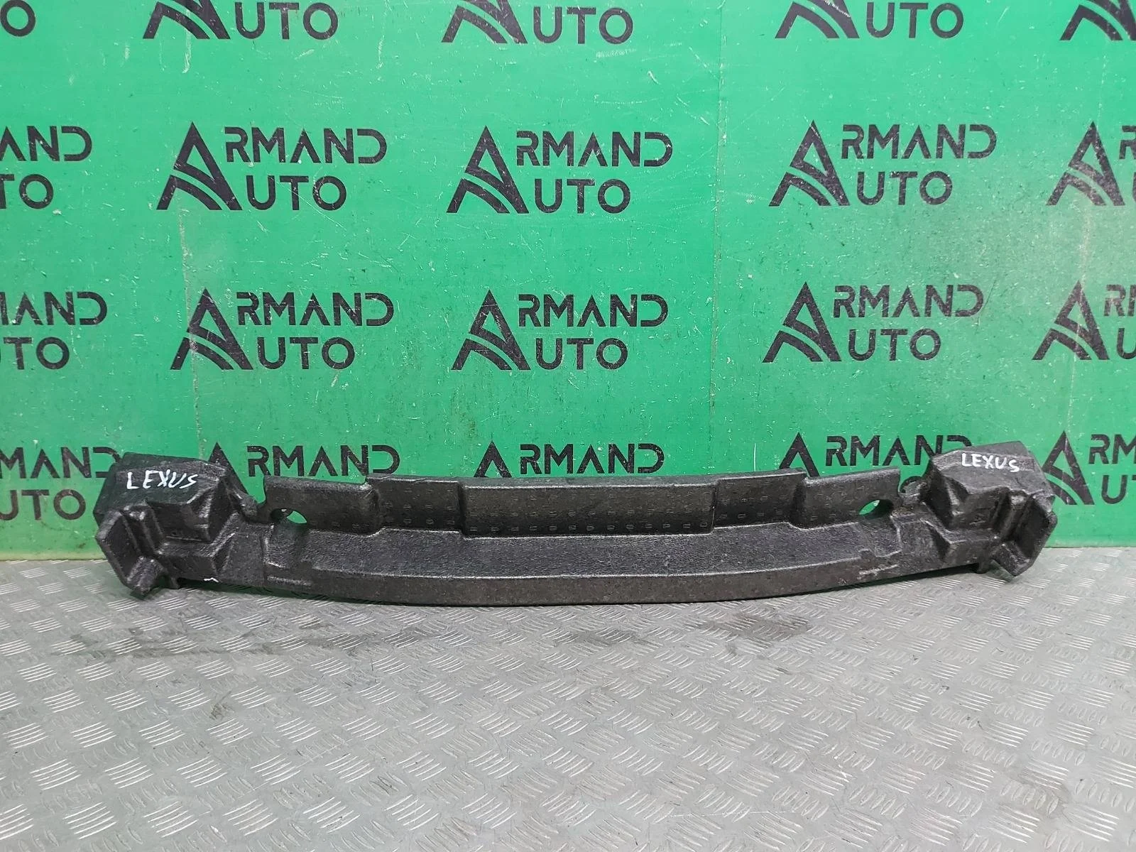 Абсорбер бампера Lexus RX 2019-2022 5261148230 4 AL20, передний