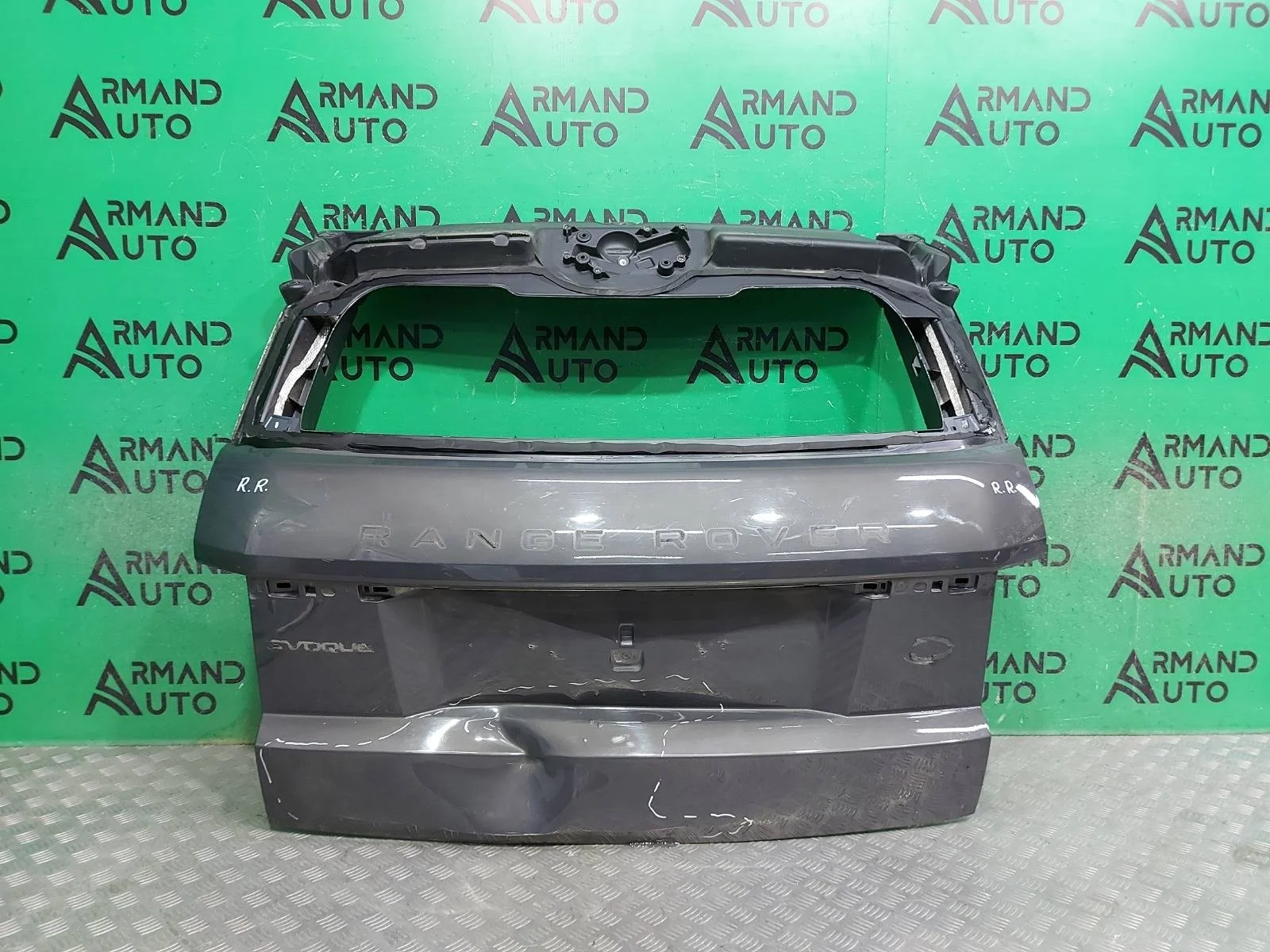 Дверь багажника Land Rover Range Rover Evoque 2011-2018 LR077685 1 L538