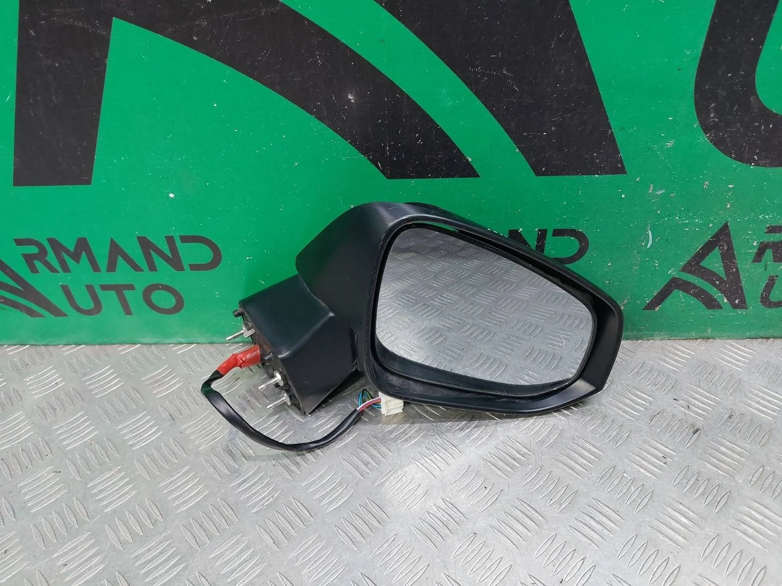 Зеркало Toyota RAV4 2018-нв 8791042G00 5 XA50, правое