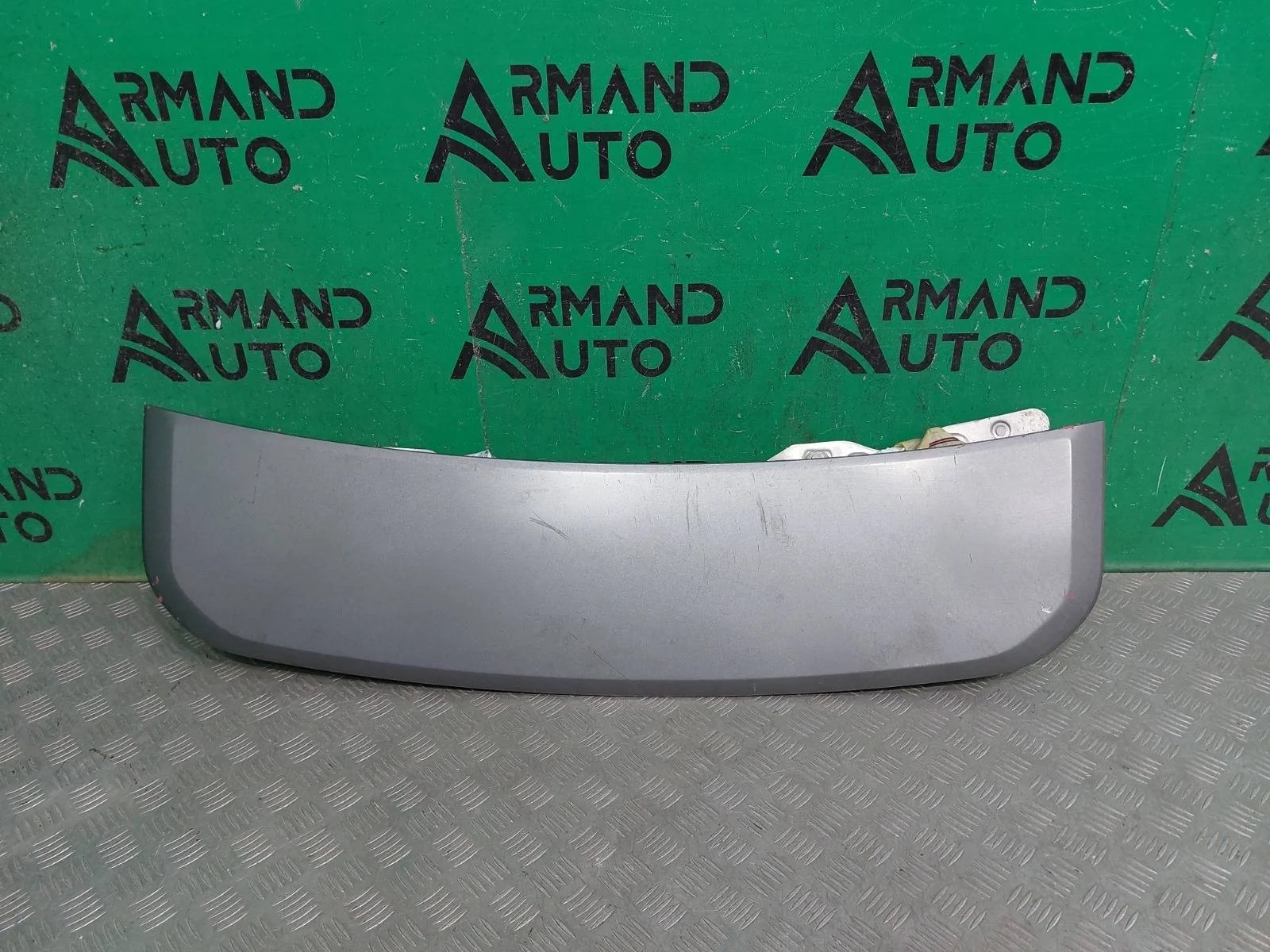 Подушка безопасности пешехода Land Rover Discovery Sport 2014-нв LR135791 1 L550