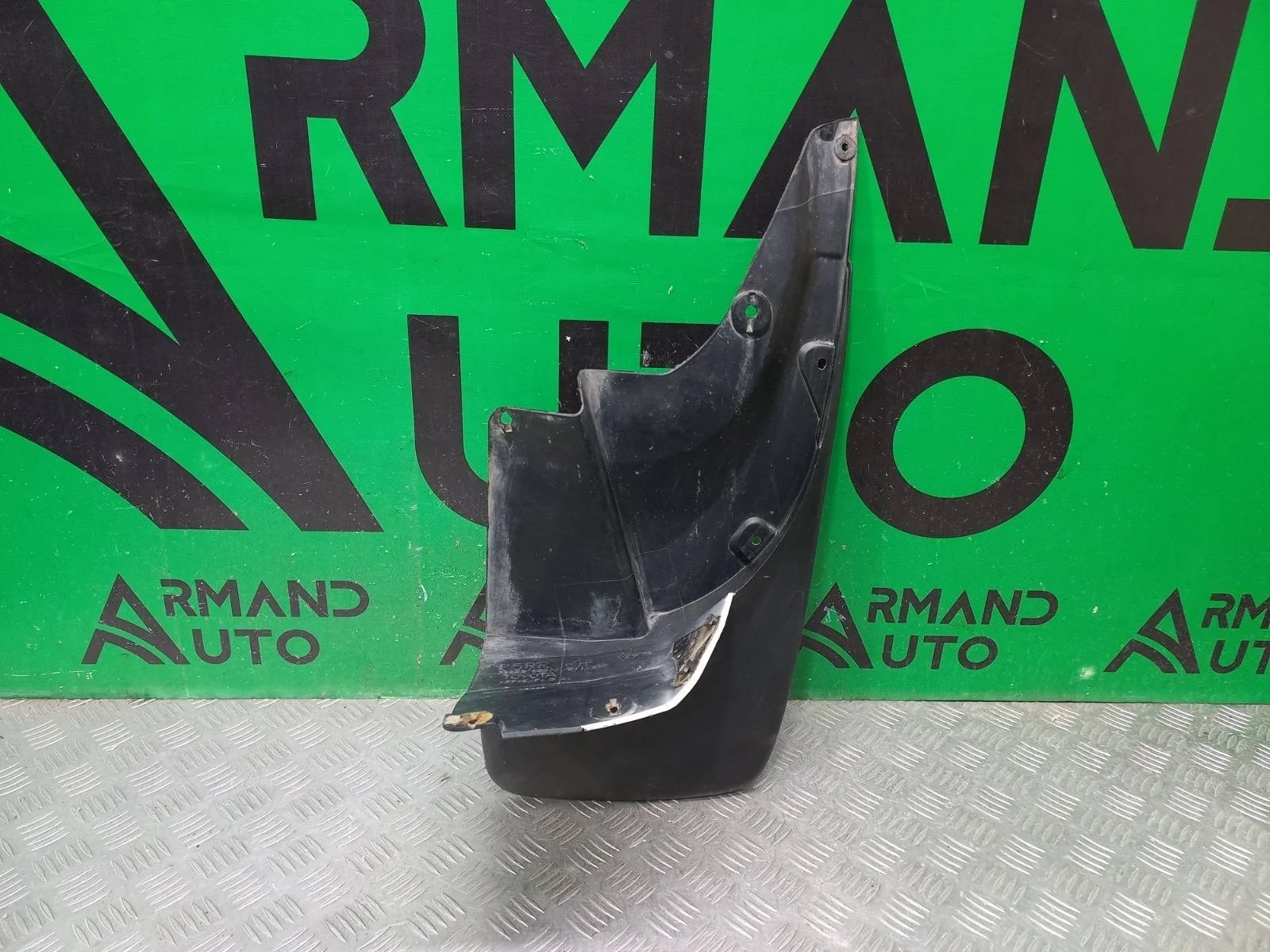 Брызговик Toyota Land Cruiser Prado 2009-2024 7662560330 150, задний правый