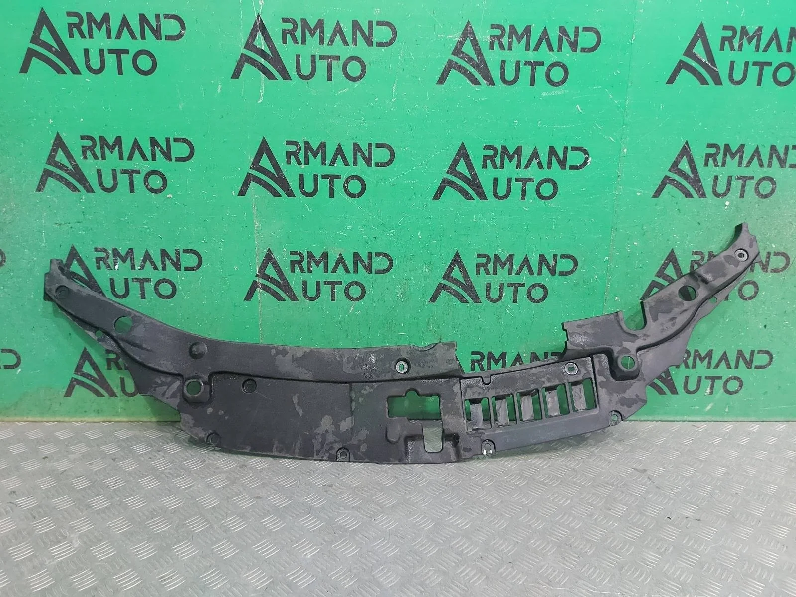 Кожух замка капота Toyota Camry 2014-2018 5329533100 7 XV50