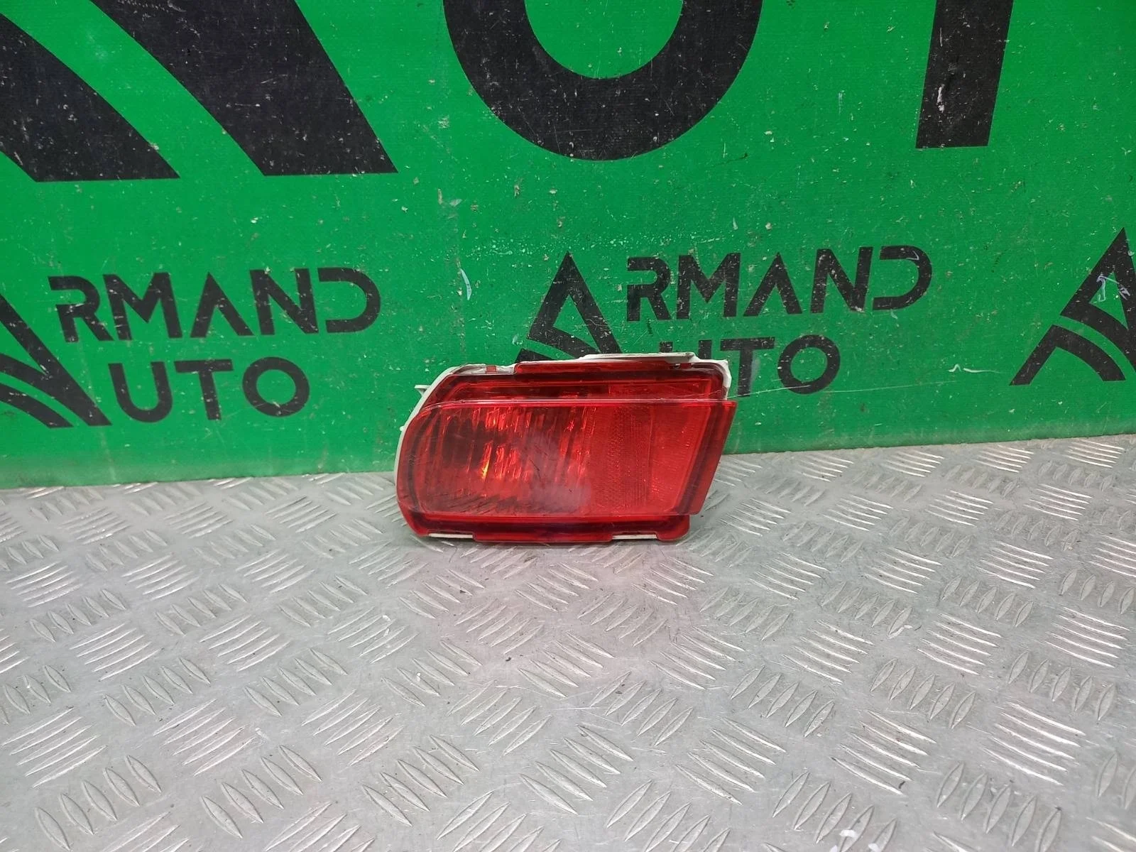 Фонарь противотуманный Toyota Land Cruiser Prado 2009-2024 8159160270 150, левый