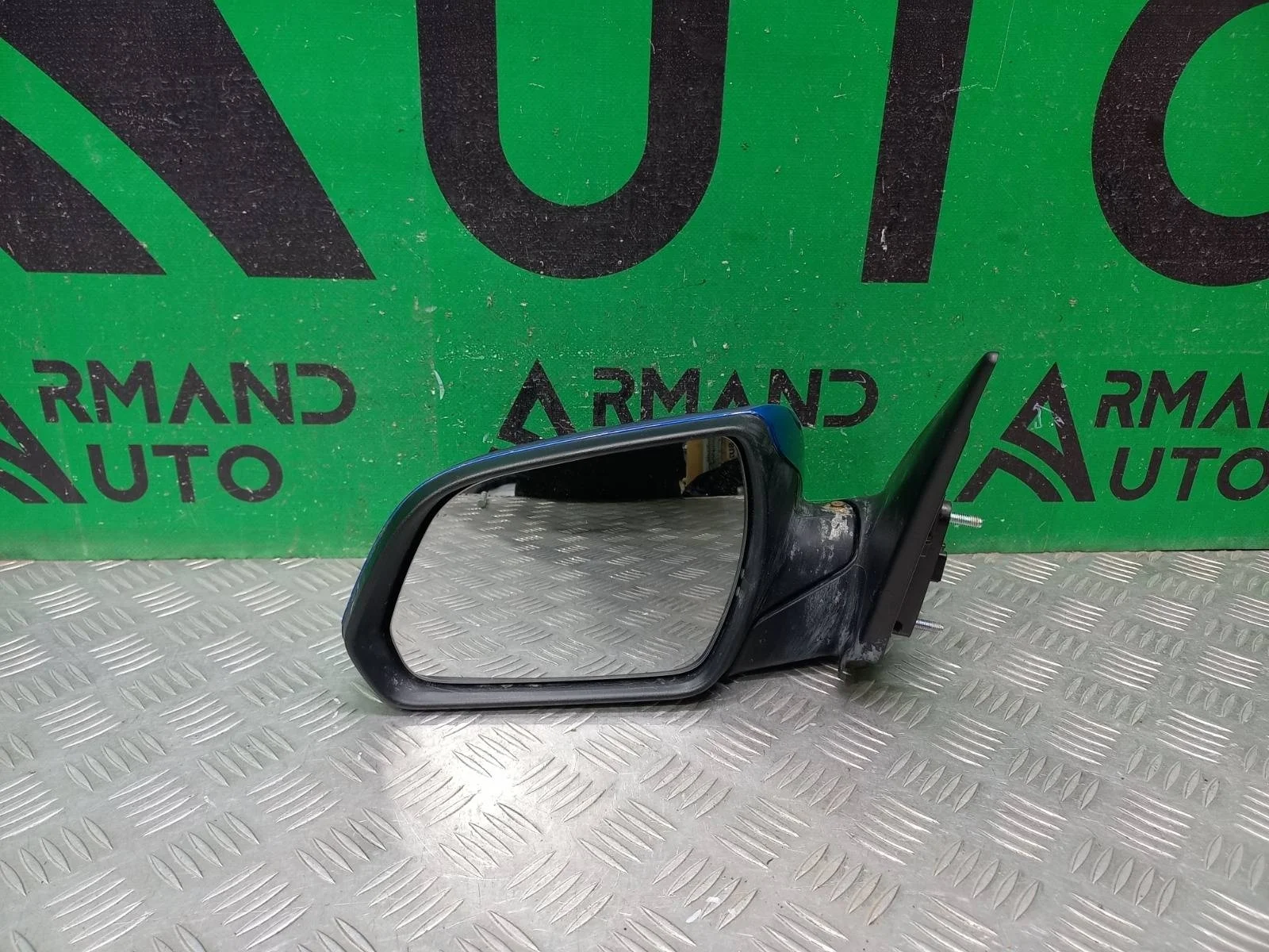 Зеркало HYUNDAI Creta 2016-2021 87610C9110 1, левое