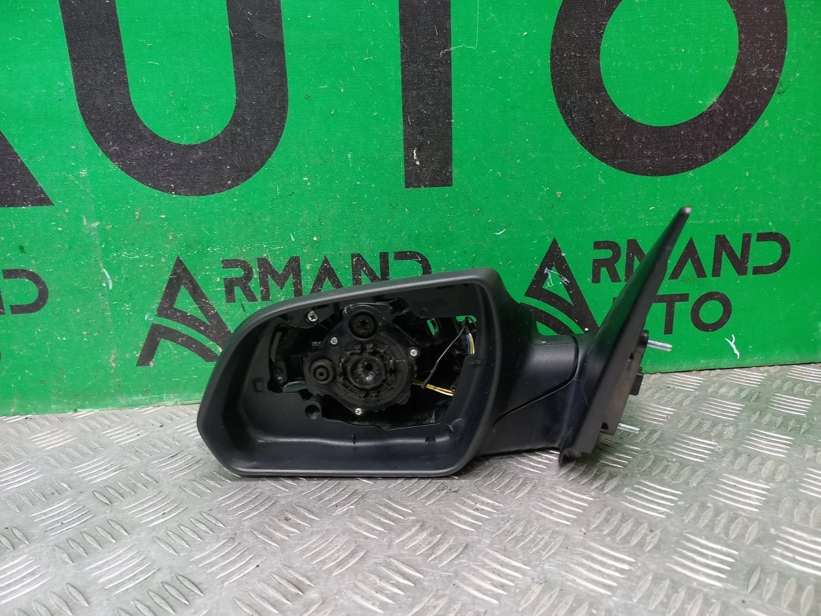 Зеркало HYUNDAI Creta 2016-2021 87610C9110 1, левое