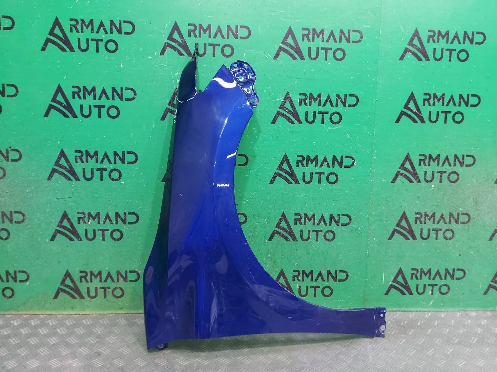 Крыло Toyota Camry 2017-нв 5380106210 8 XV70, переднее правое