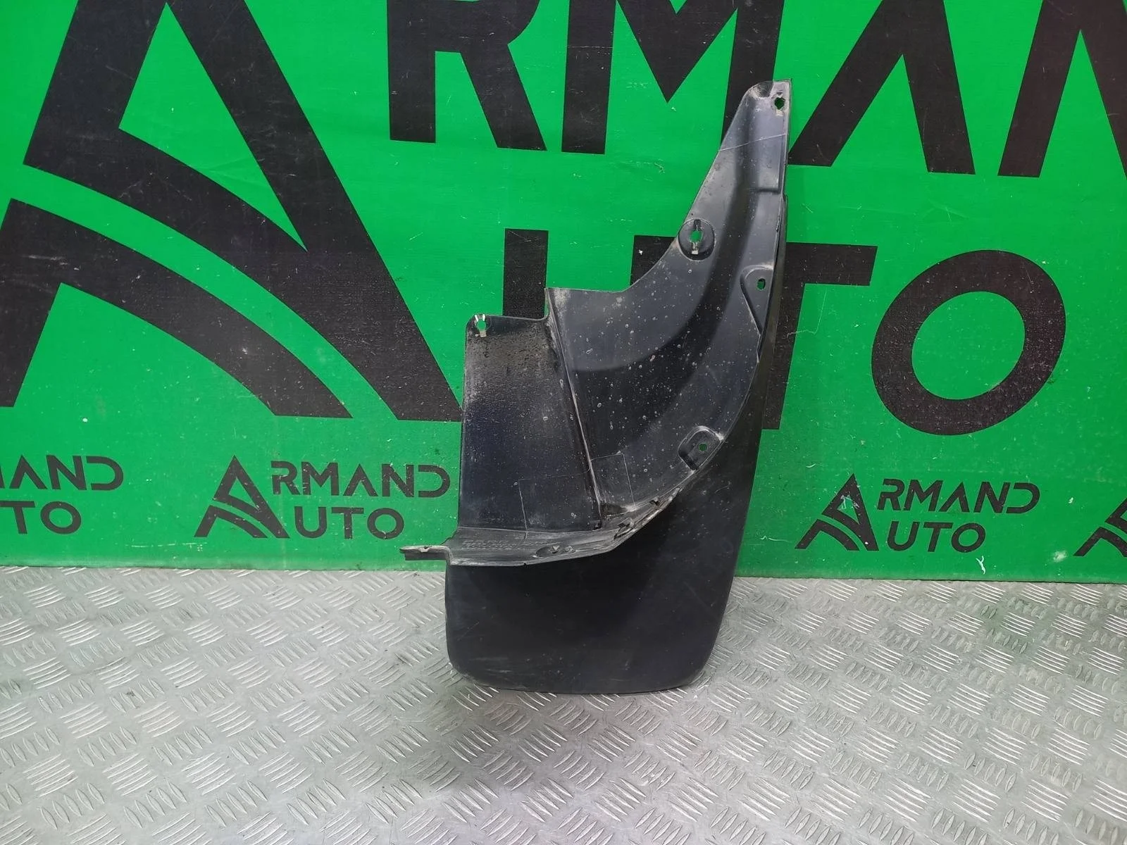 Брызговик Toyota Land Cruiser Prado 2009-2024 7662560330 150, задний правый