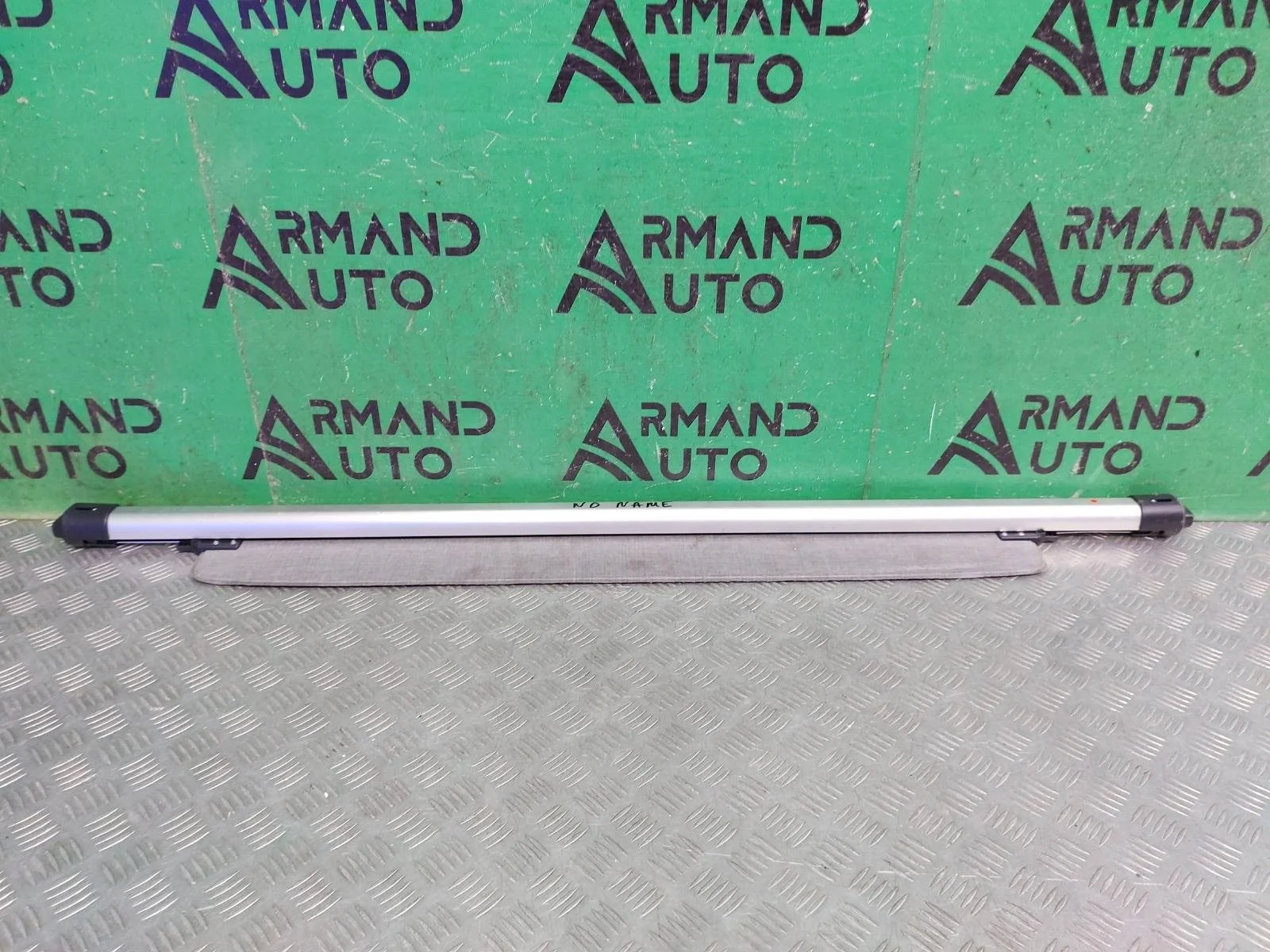 Шторка багажника Mitsubishi Outlander 2012-2023 7237A145XA 3