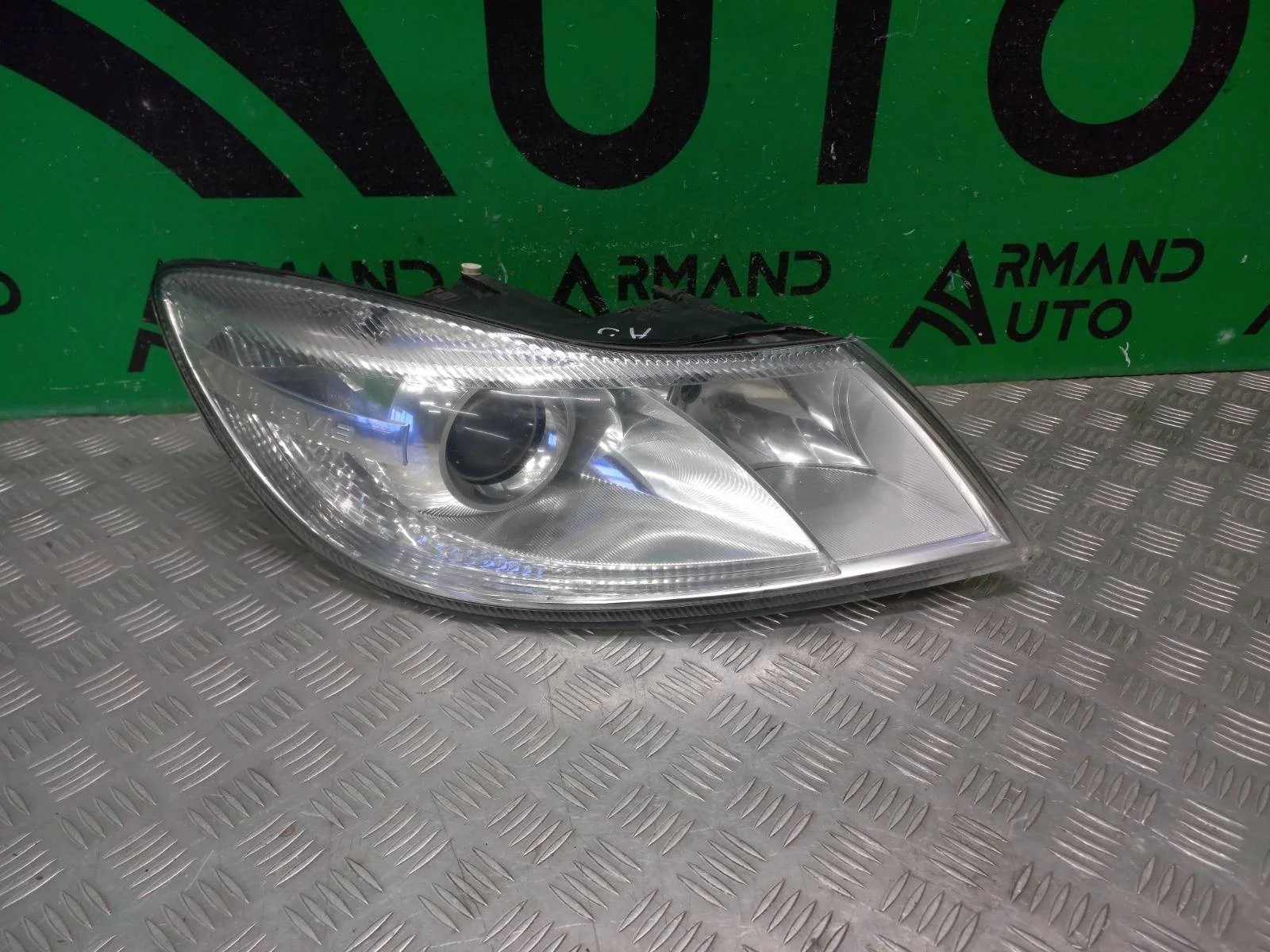 Фара Skoda Octavia 2008-2013 1Z1941018S 2 A5 (1Z), правая