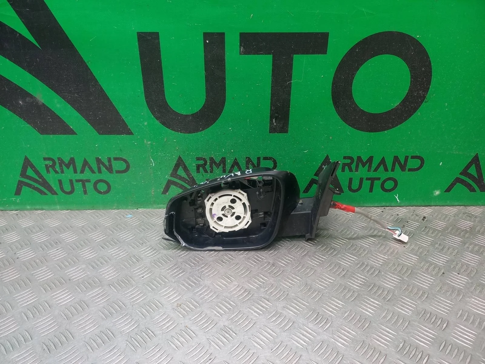 Зеркало Toyota RAV4 2012-2019 8794042B80 4 CA40, левое
