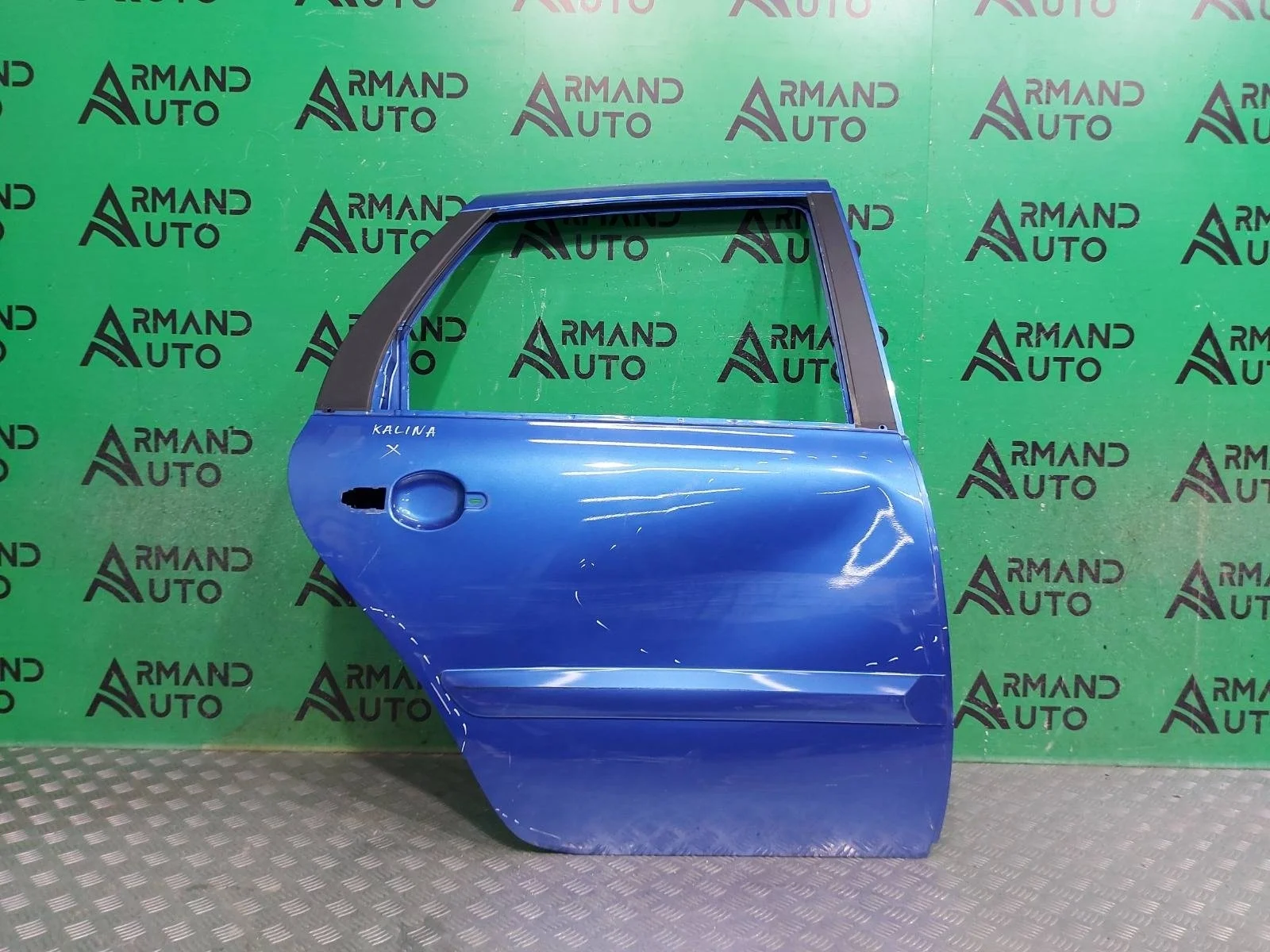 Дверь Lada Granta 2011-нв 11180620001485 1, задняя правая