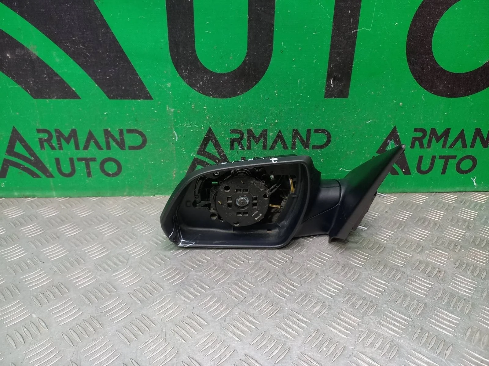 Зеркало HYUNDAI Creta 2016-2021 87610C9110 1, левое