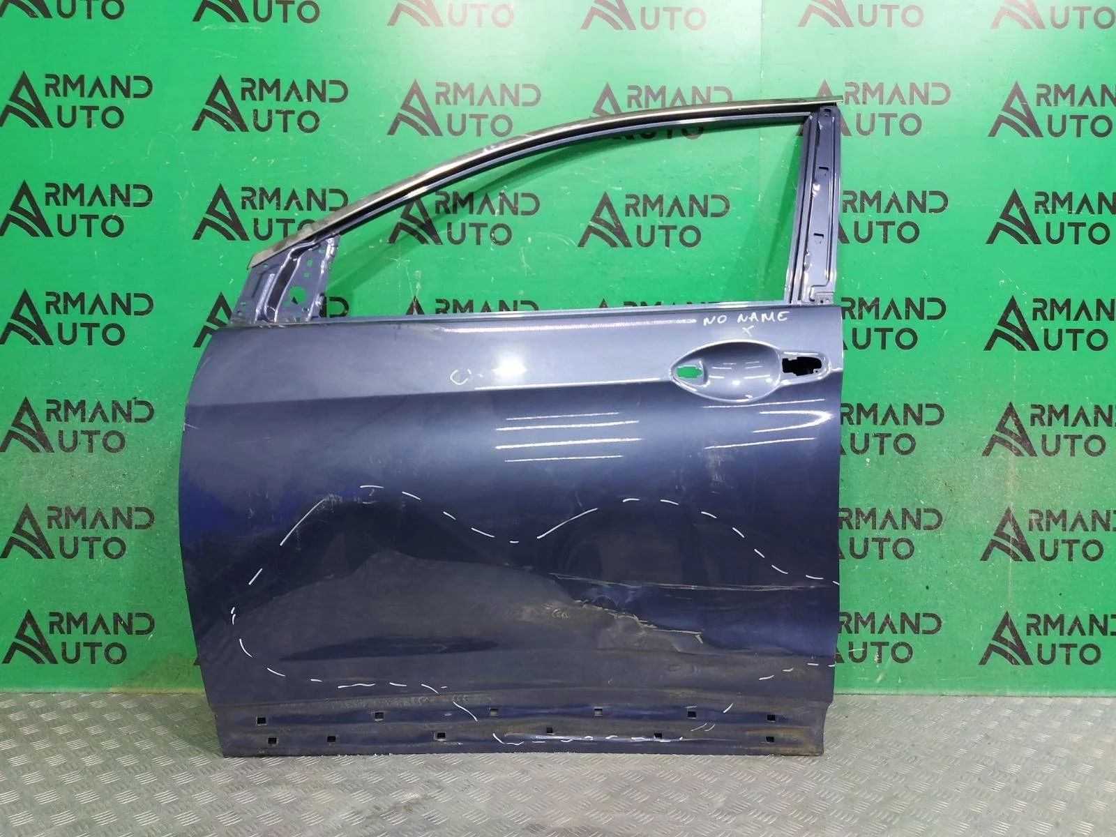 Дверь Honda CR-V 2011-2018 67050T1GE00ZZ 4, передняя левая