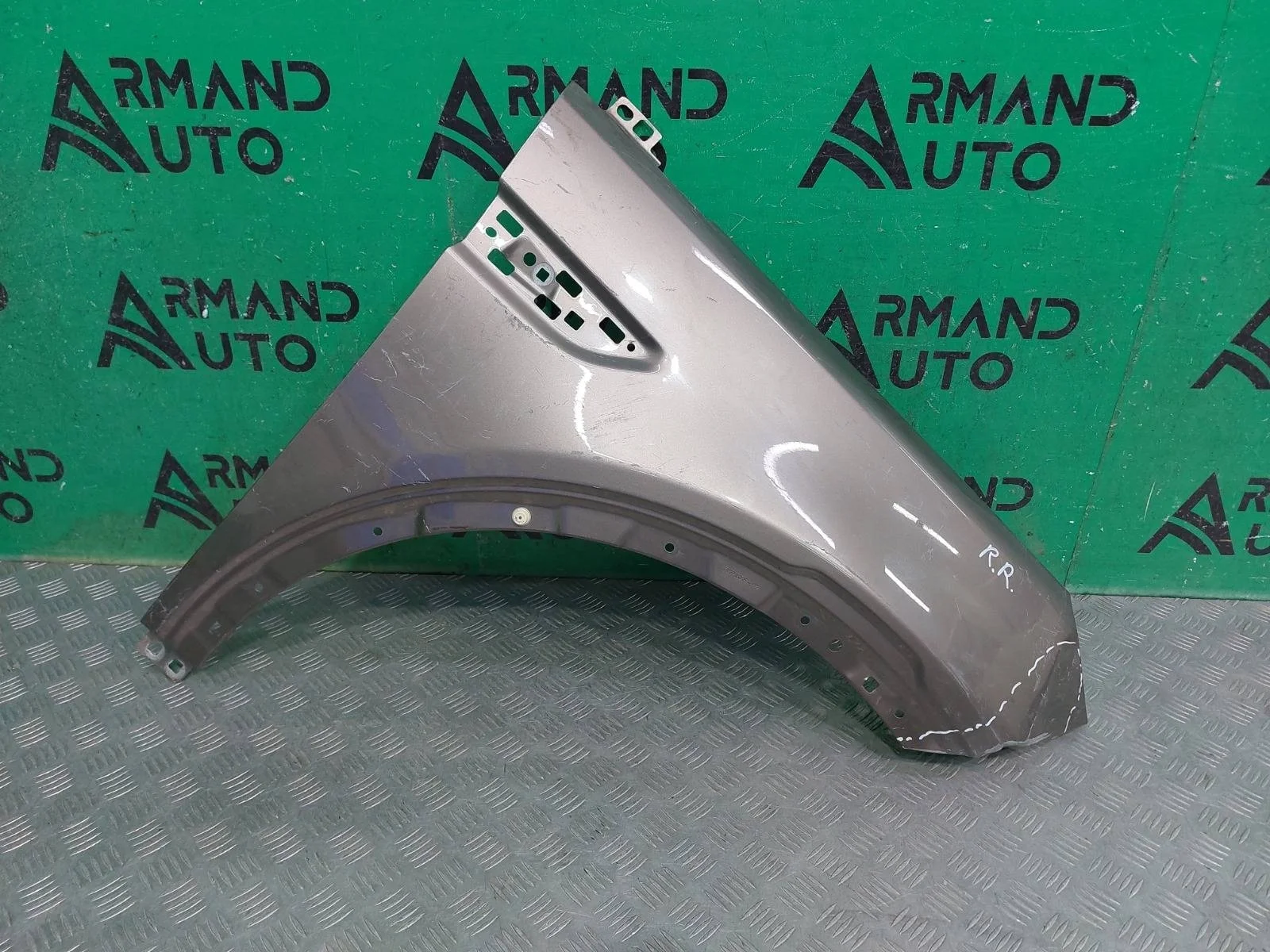 Крыло Land Rover Discovery Sport 2014-нв LR061383 1 L550, переднее правое