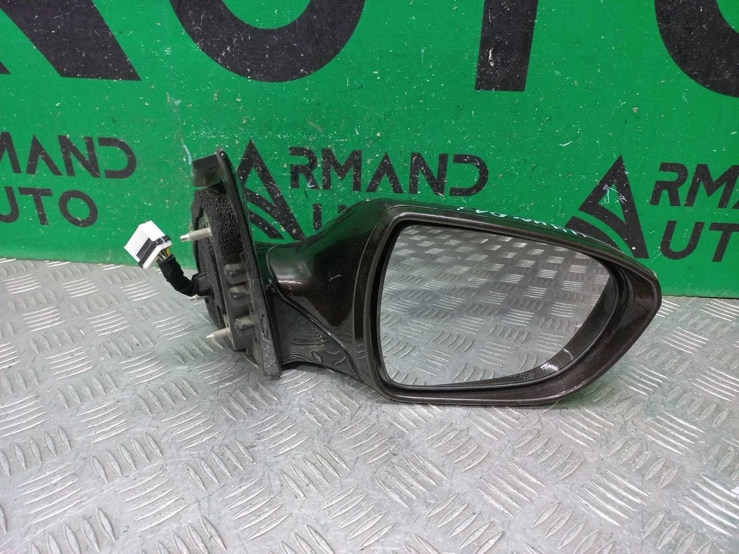 Зеркало Hyundai I40 2011-2019 876203Z000 1 DF, правое