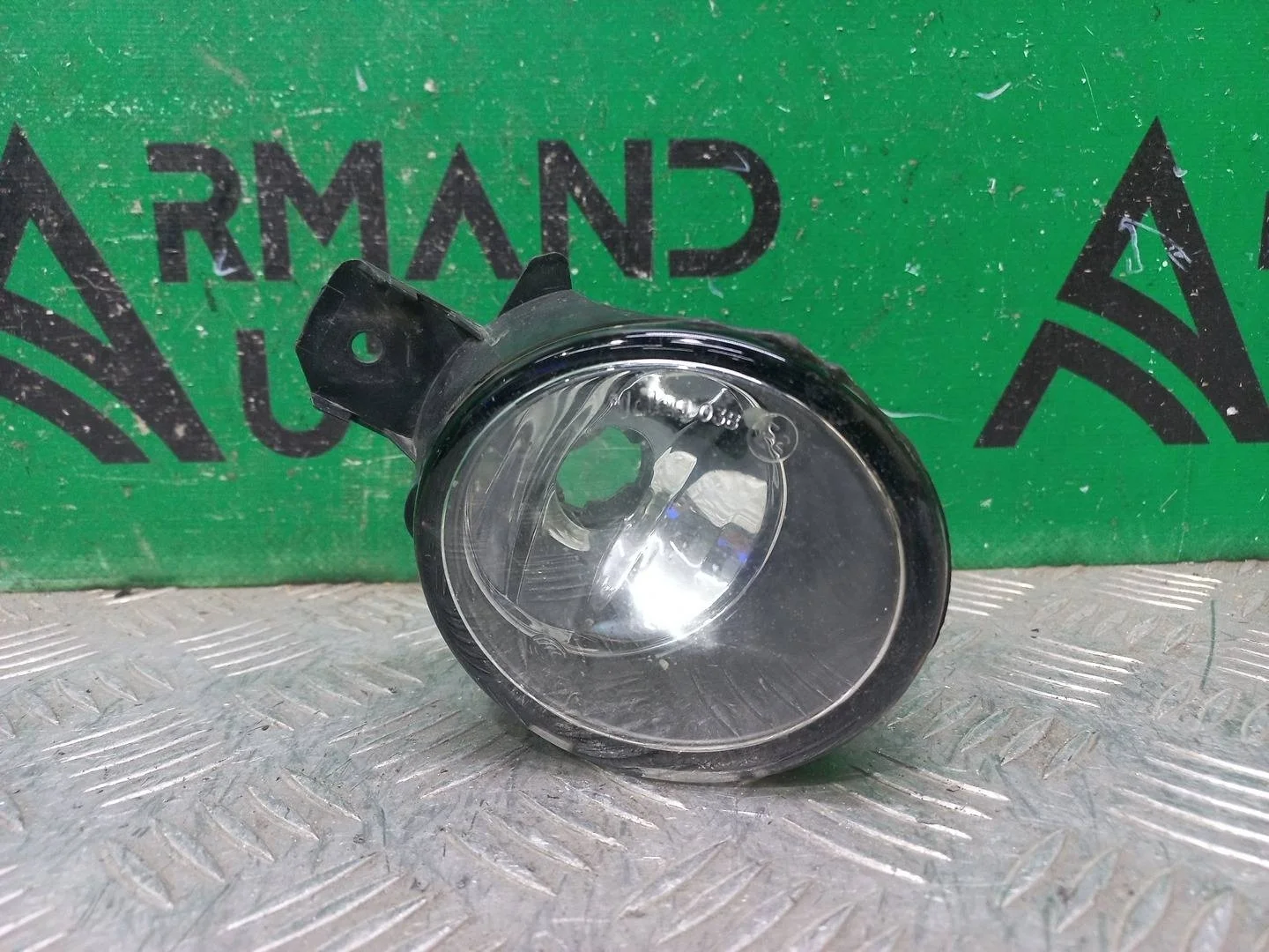 ПТФ Nissan Qashqai 2006-2013 261508992A 1 J10, правый