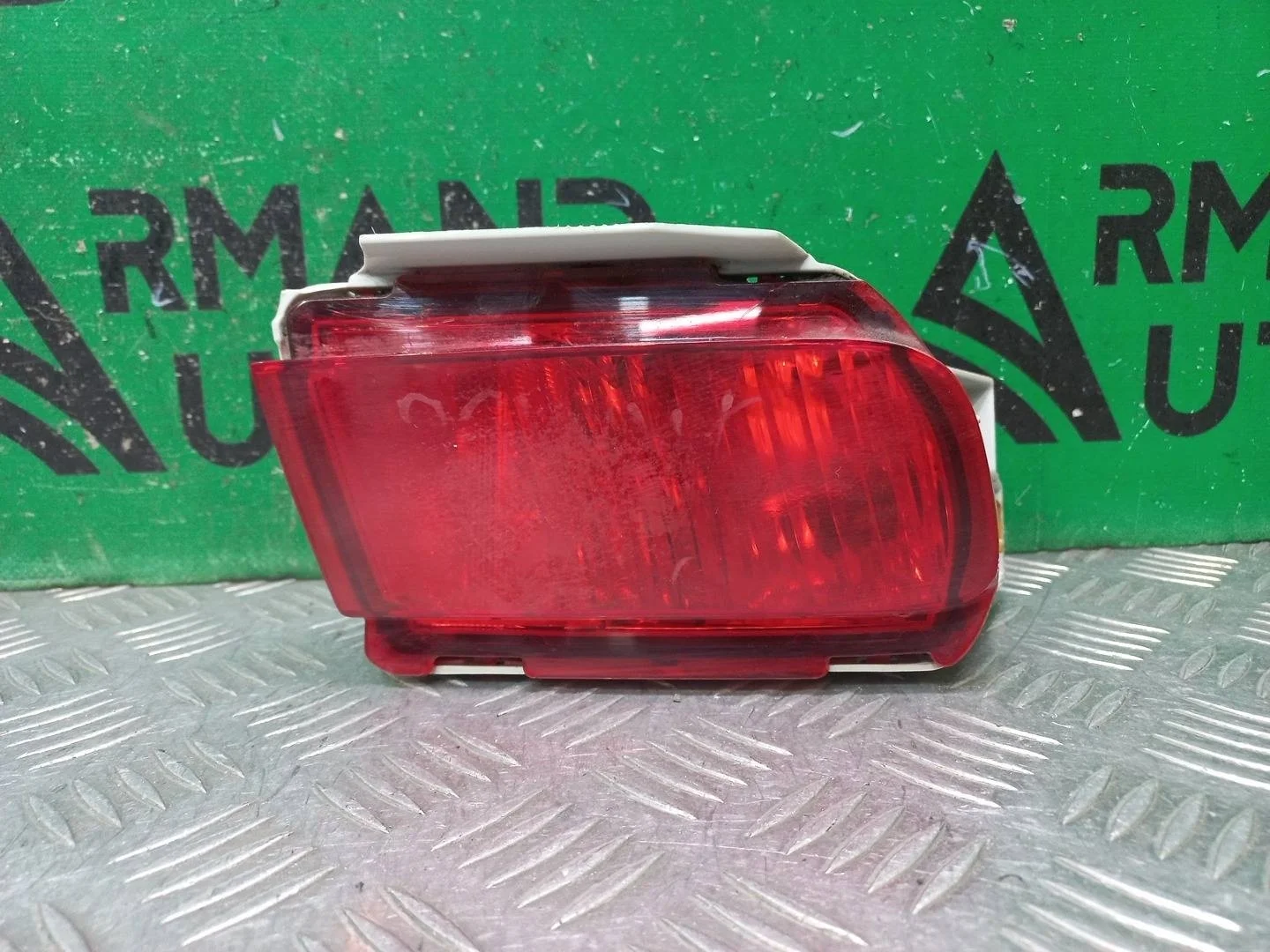 Фонарь противотуманный Toyota Land Cruiser Prado 2009-2024 8158160240 150, правый