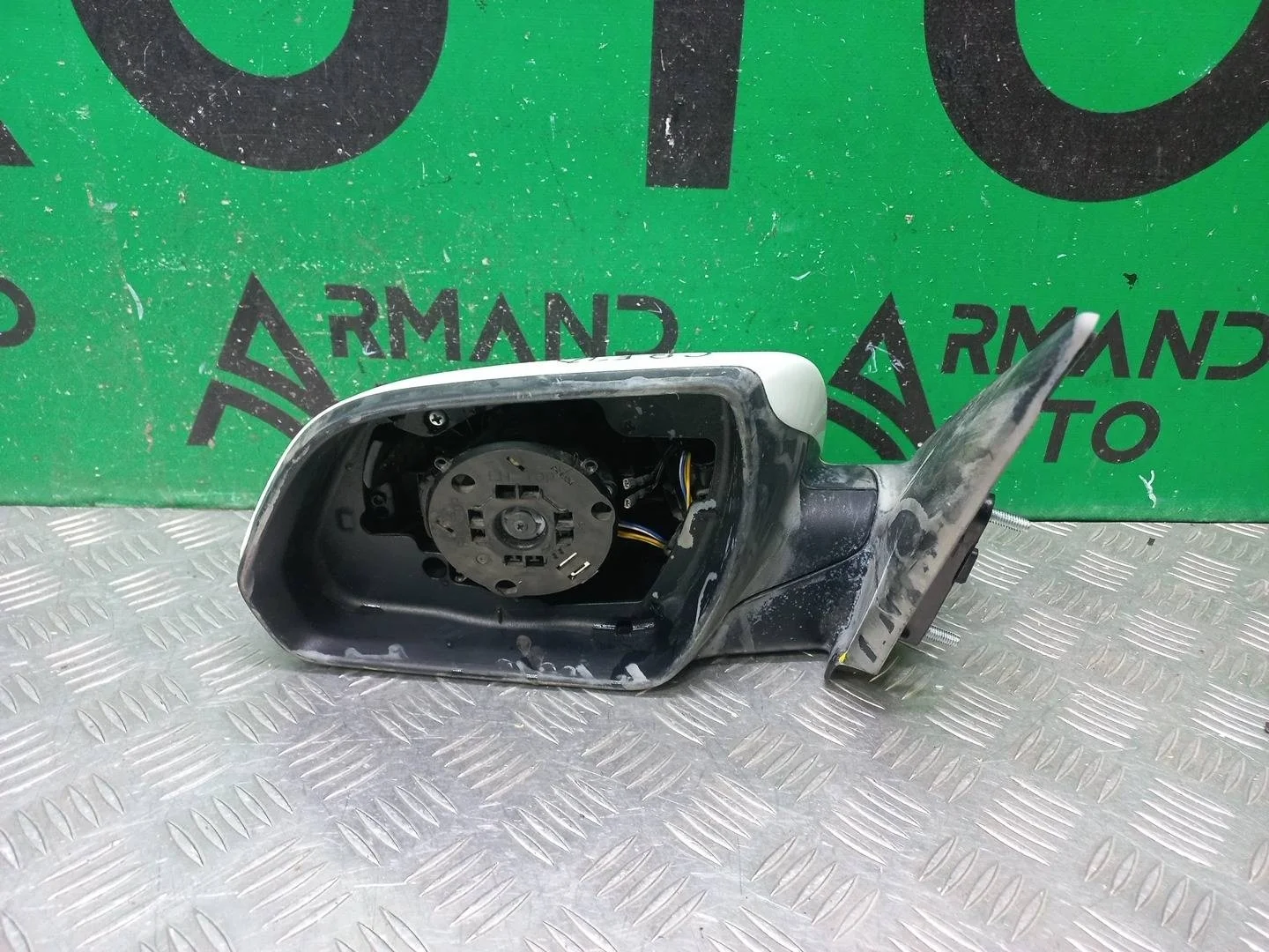 Зеркало HYUNDAI Creta 2016-2021 87610C9110 1, левое