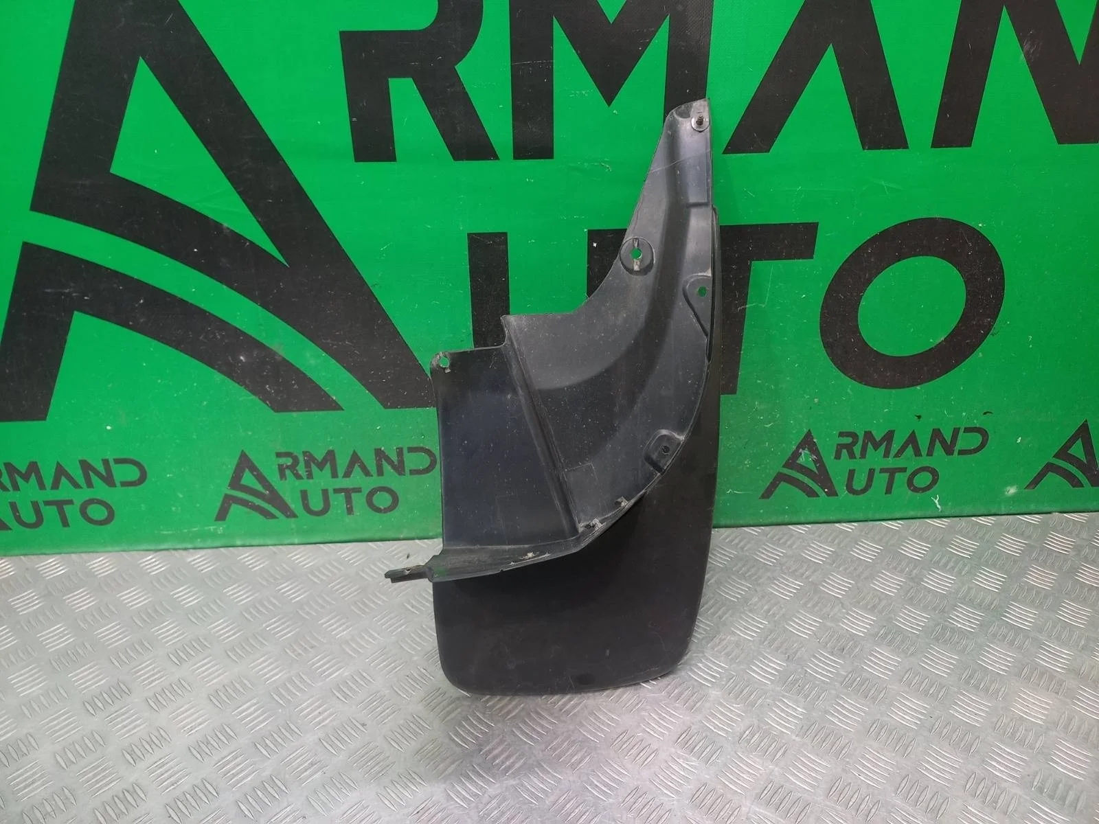 Брызговик Toyota Land Cruiser Prado 2009-2024 7662560330 150, задний правый