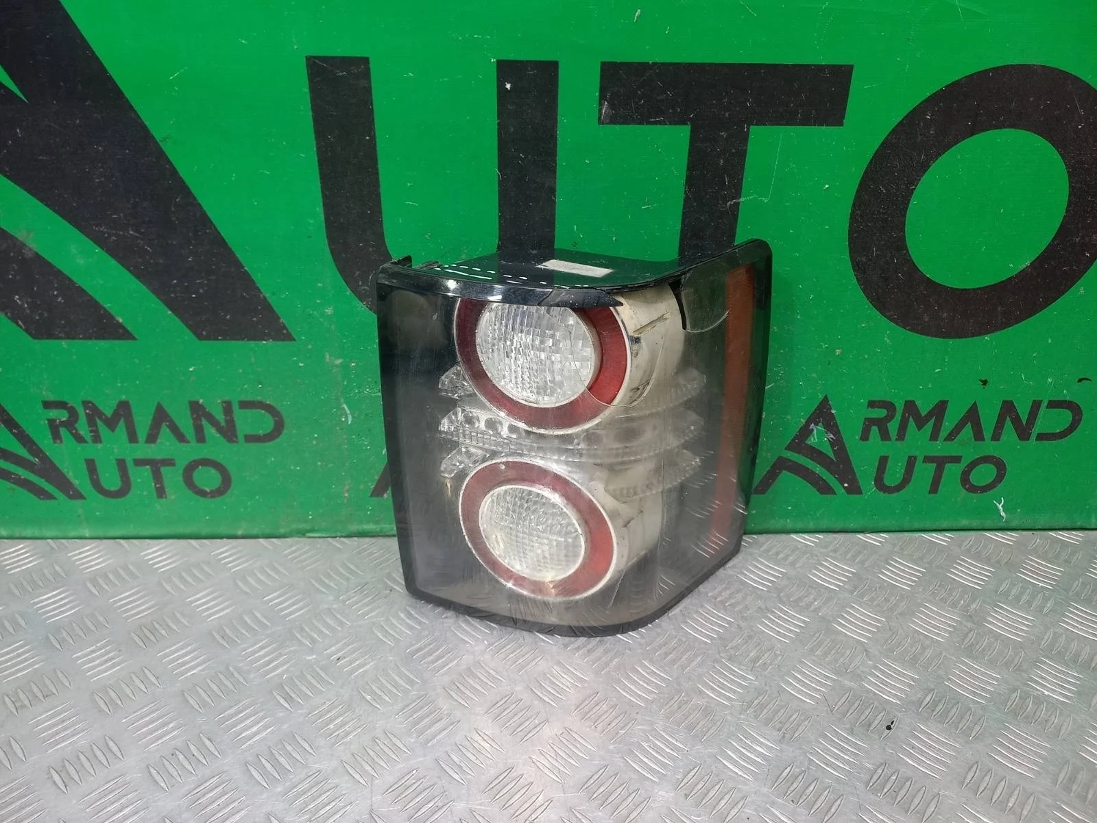 Фонарь Land Rover Range Rover 2009-2012 LR028513 3 L322, правый